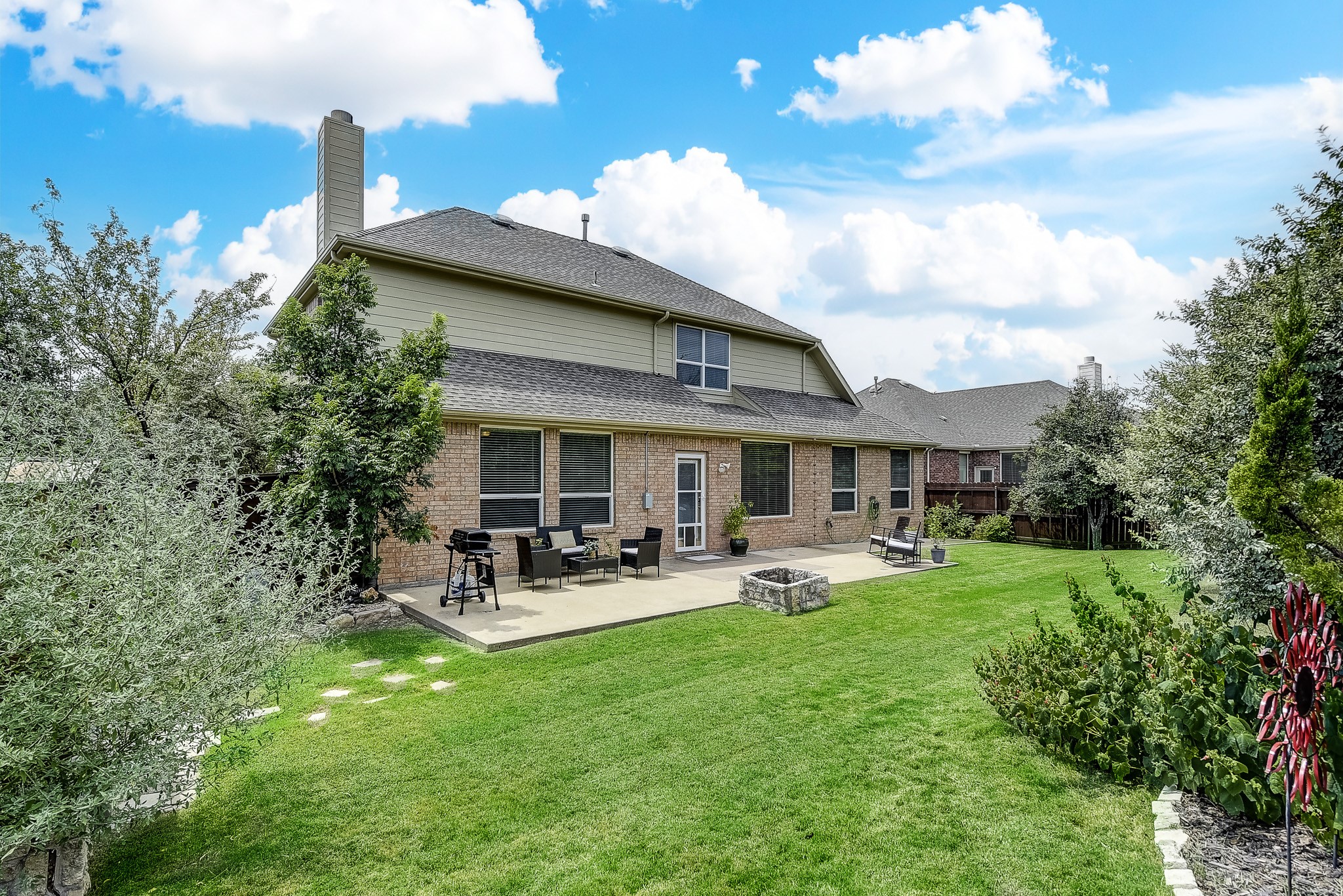 Little Elm, Texas, 75068, United States, 4 Bedrooms Bedrooms, ,4 BathroomsBathrooms,Residential,For Sale,1924720