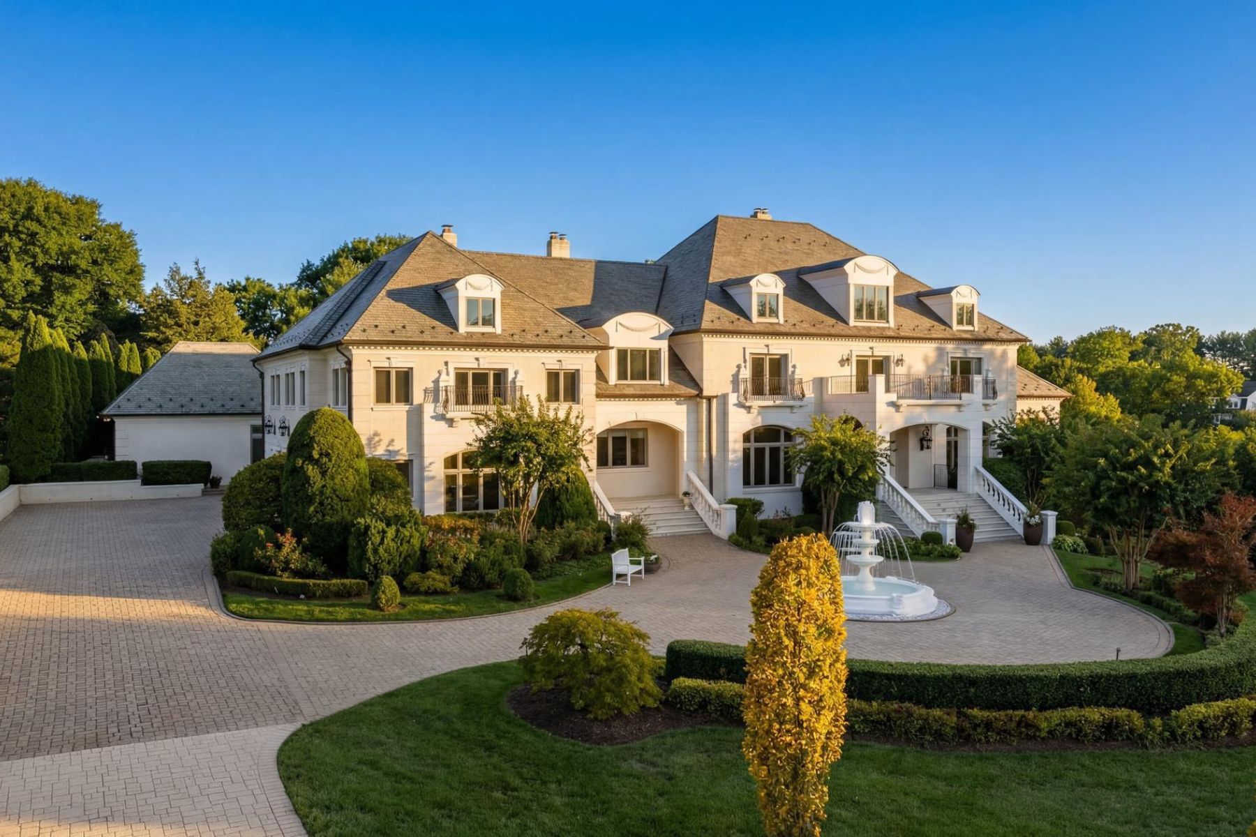 1521 Hunter Mill Road, Vienna, VA, 22182 - 物件實景