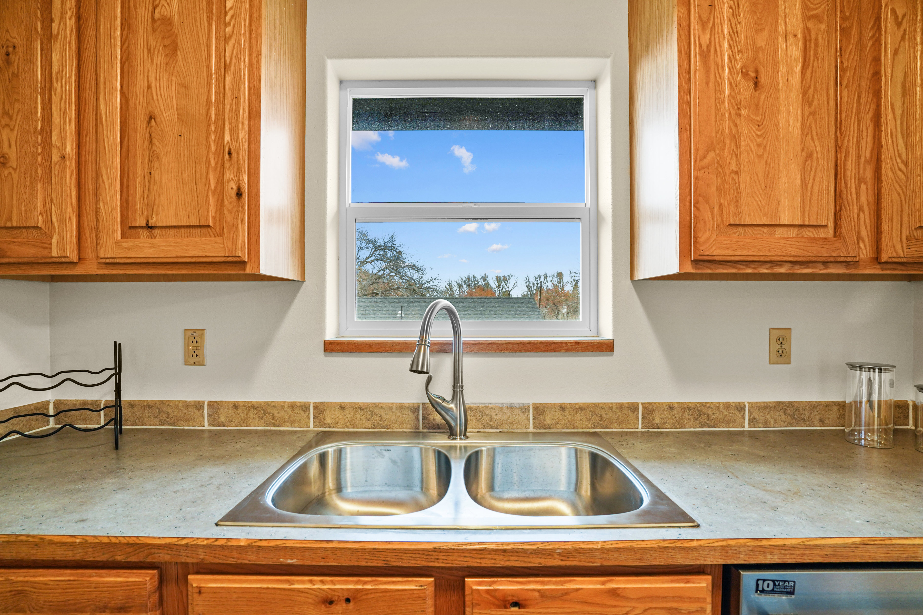  Lives Like Two Homes - 物件實景