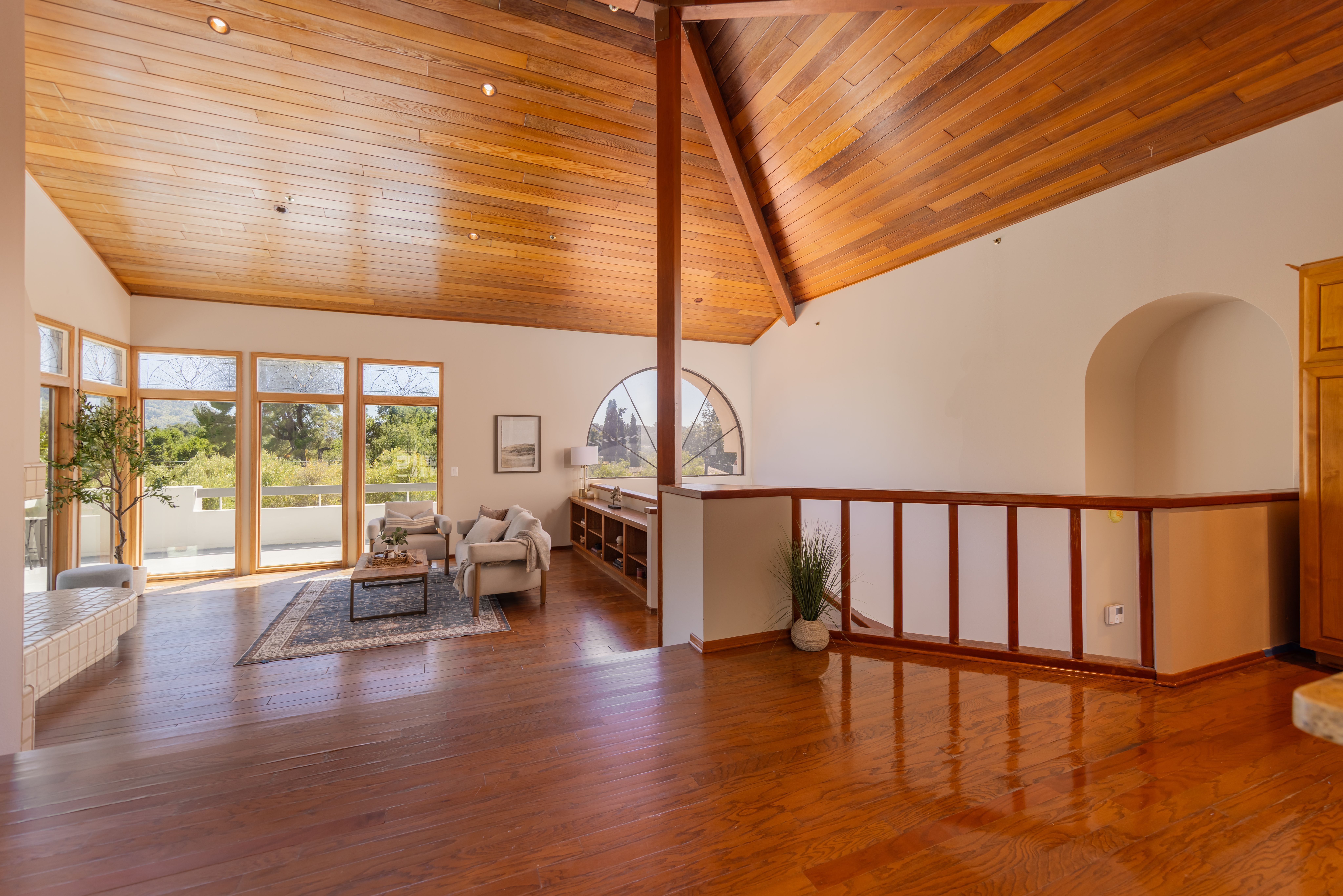  1008 Country Club Drive, Ojai, CA 93023 - 物件實景