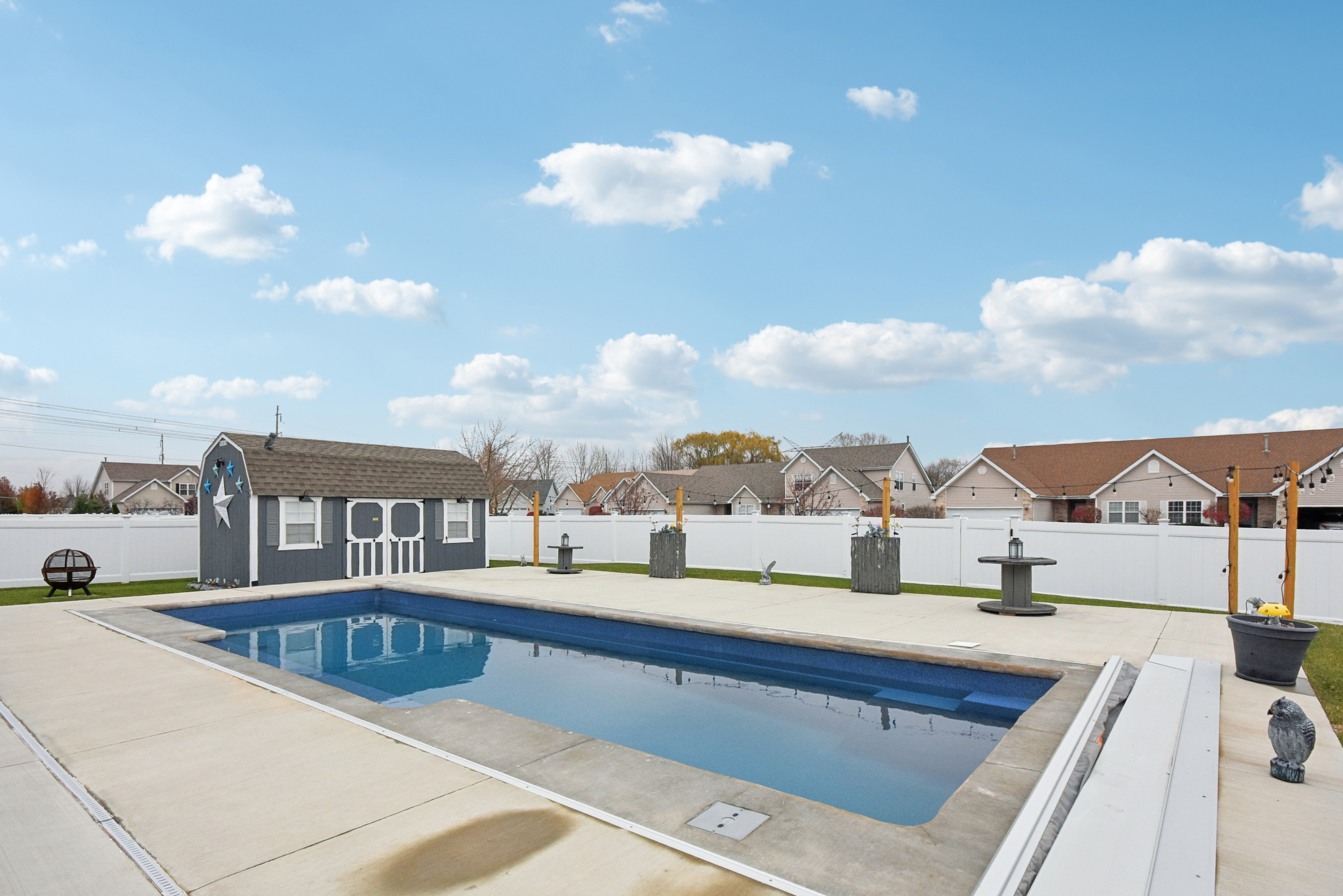 Channahon, Illinois, 60410, United States, 4 Bedrooms Bedrooms, ,3 BathroomsBathrooms,Residential,For Sale,1996655