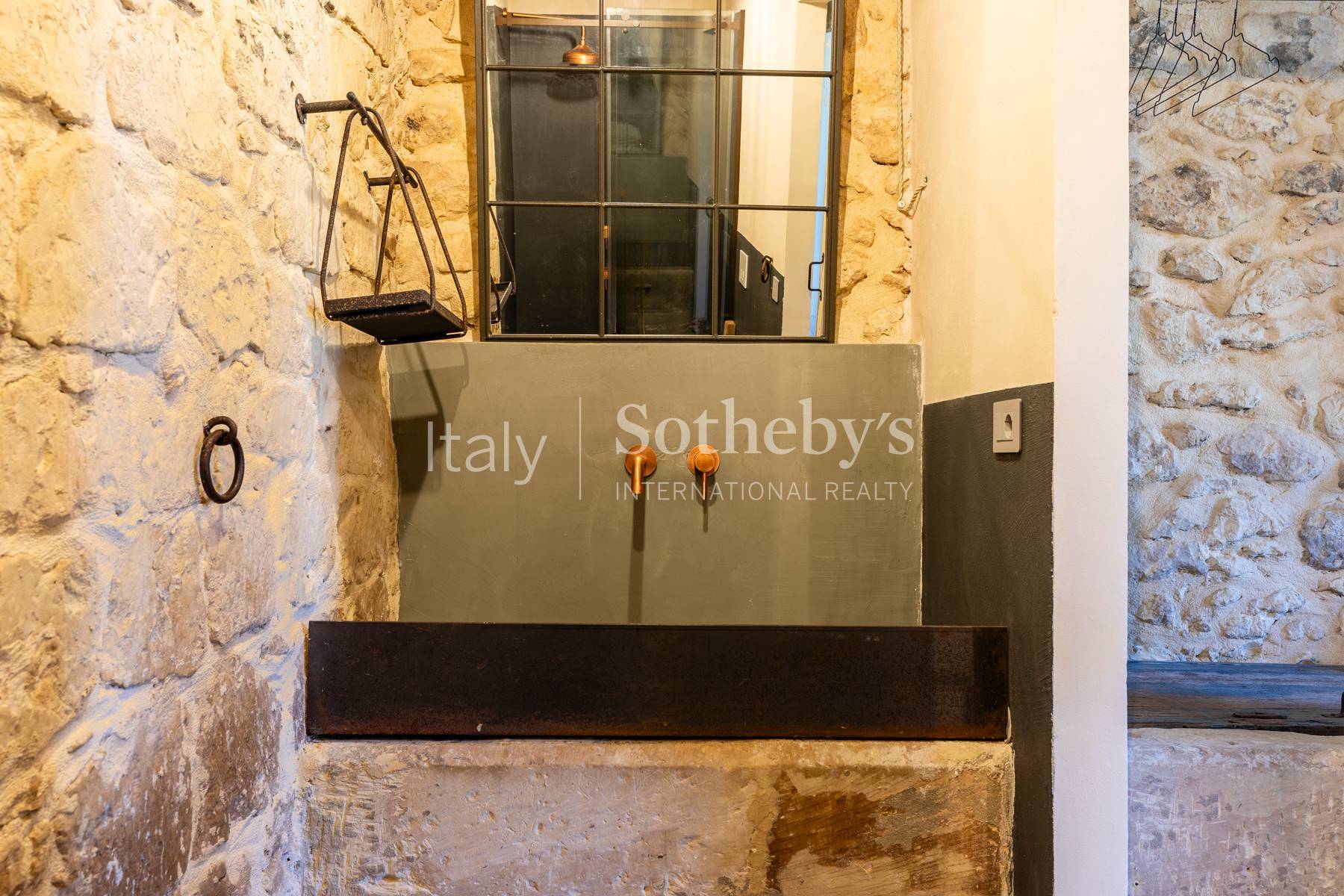  Prestigious farmhouse nestled in the countryside of Noto - 物件實景