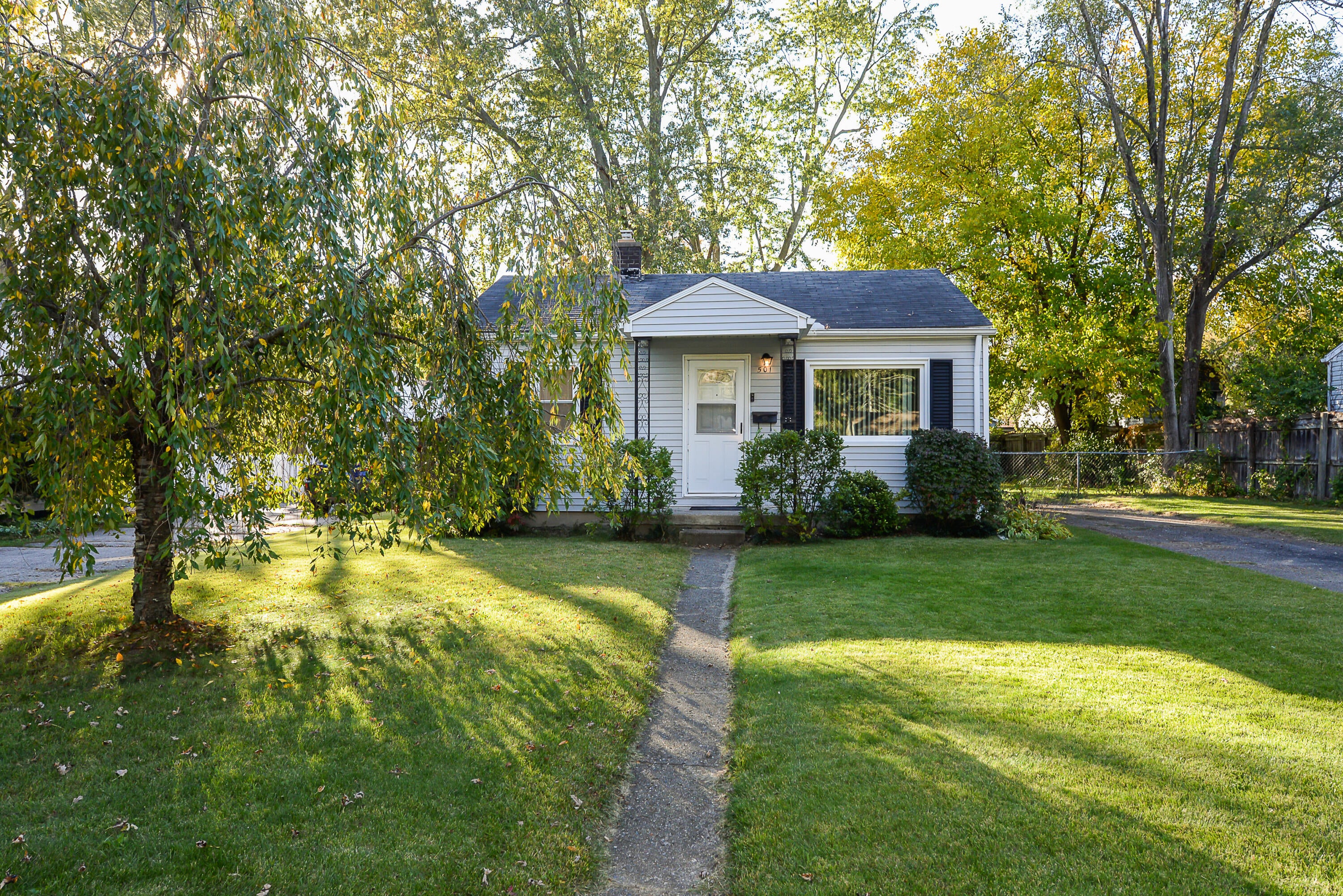 Hollis Ave, Ypsilanti, MI 48198 #1