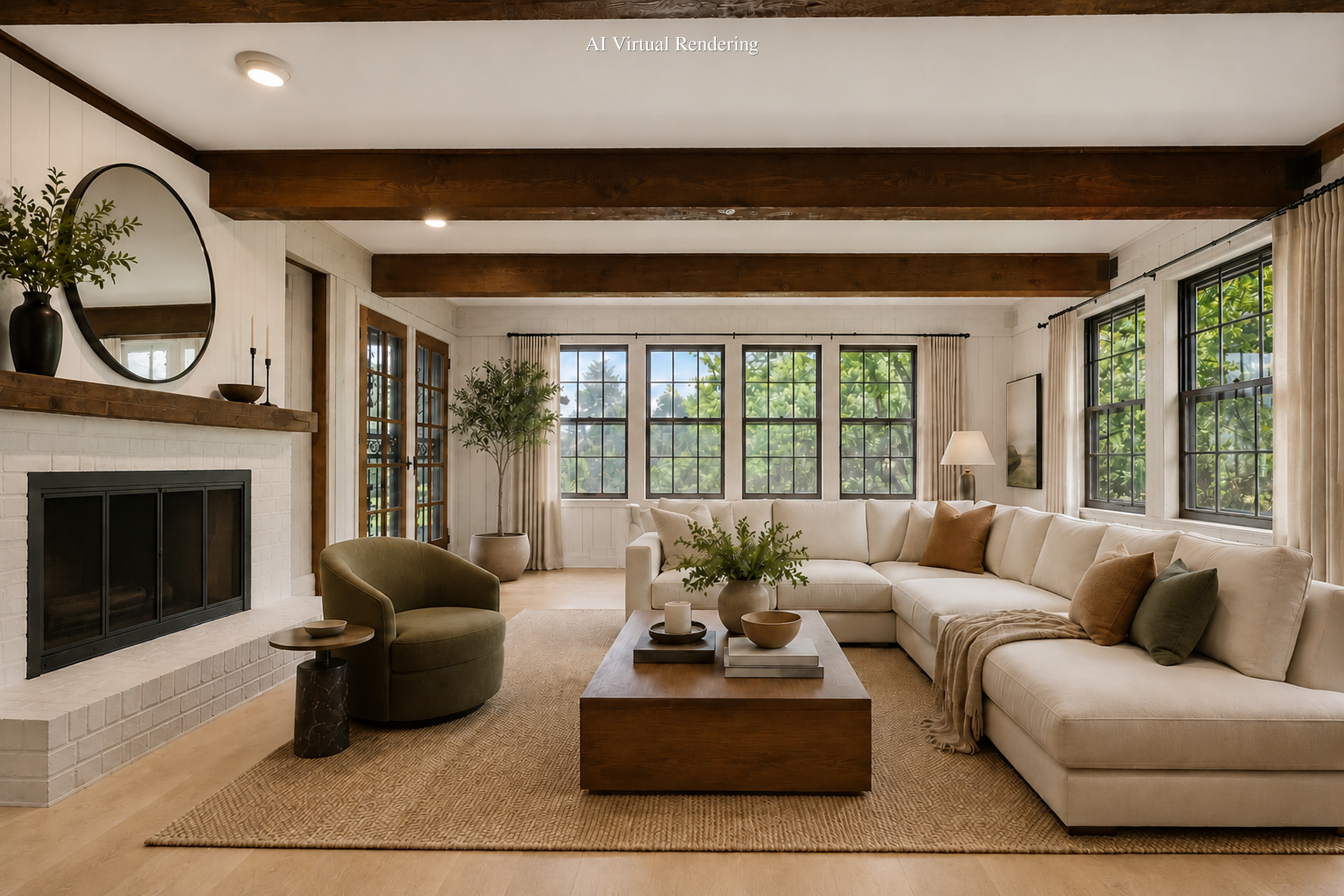  Exceptional Residence In A Serene Cherry Hills Village Enclave - 物件實景