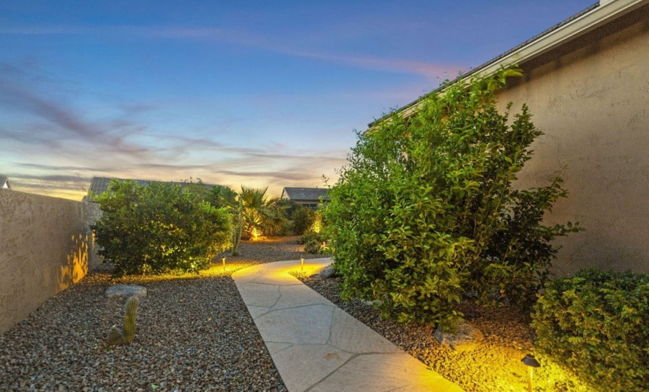  60152 E Blue Palm Drive, Oracle, AZ 85623 - 物件實景