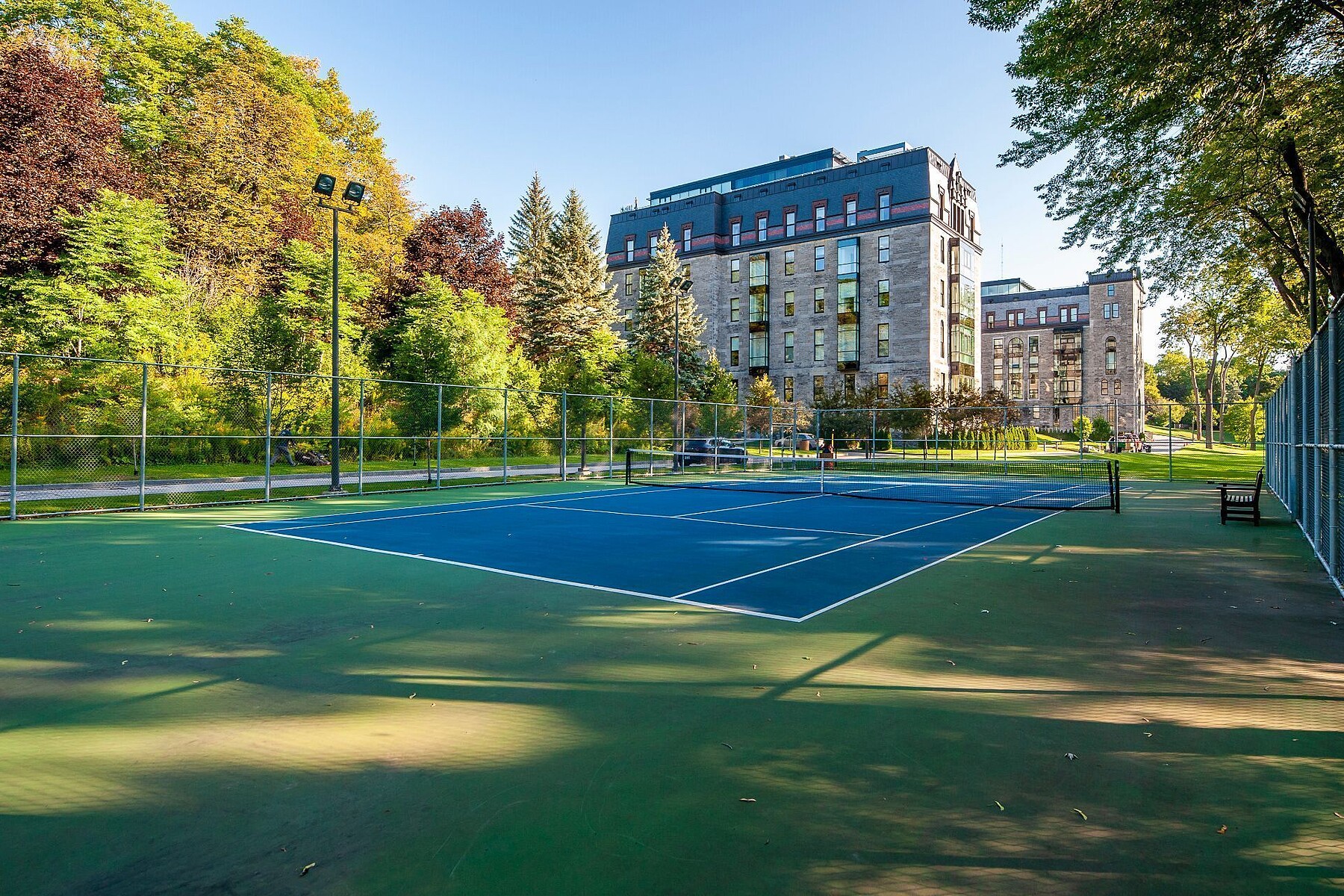  Ville-Marie, Montréal - 物件實景