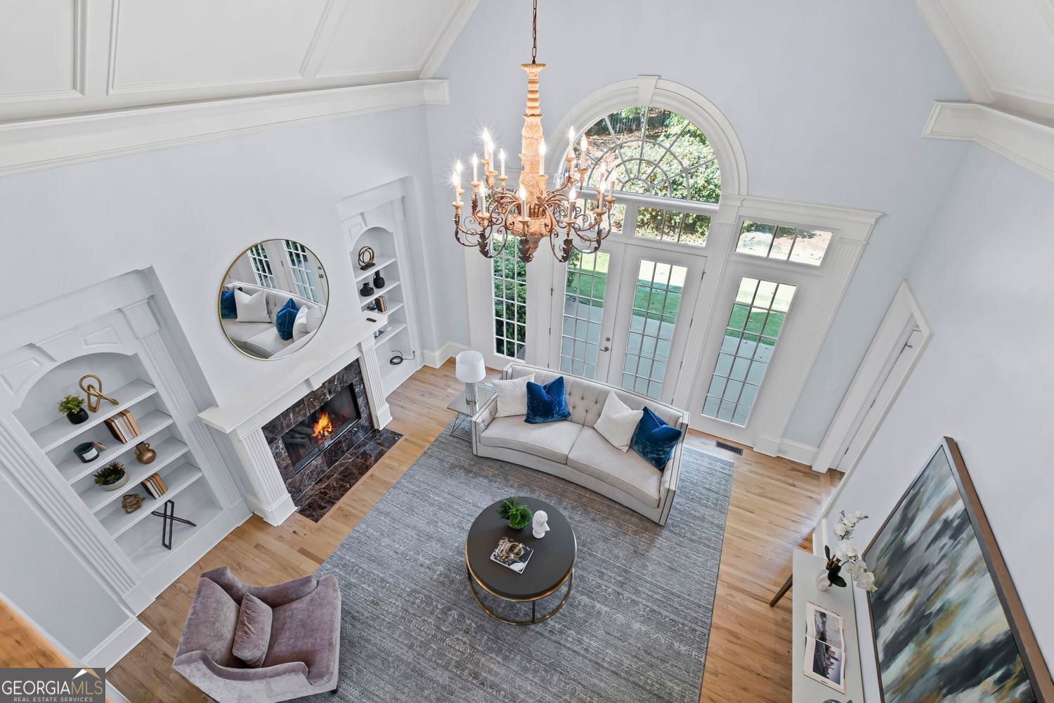 Duluth, Georgia, 30097, United States, 6 Bedrooms Bedrooms, ,7 BathroomsBathrooms,Residential,For Sale,1951995