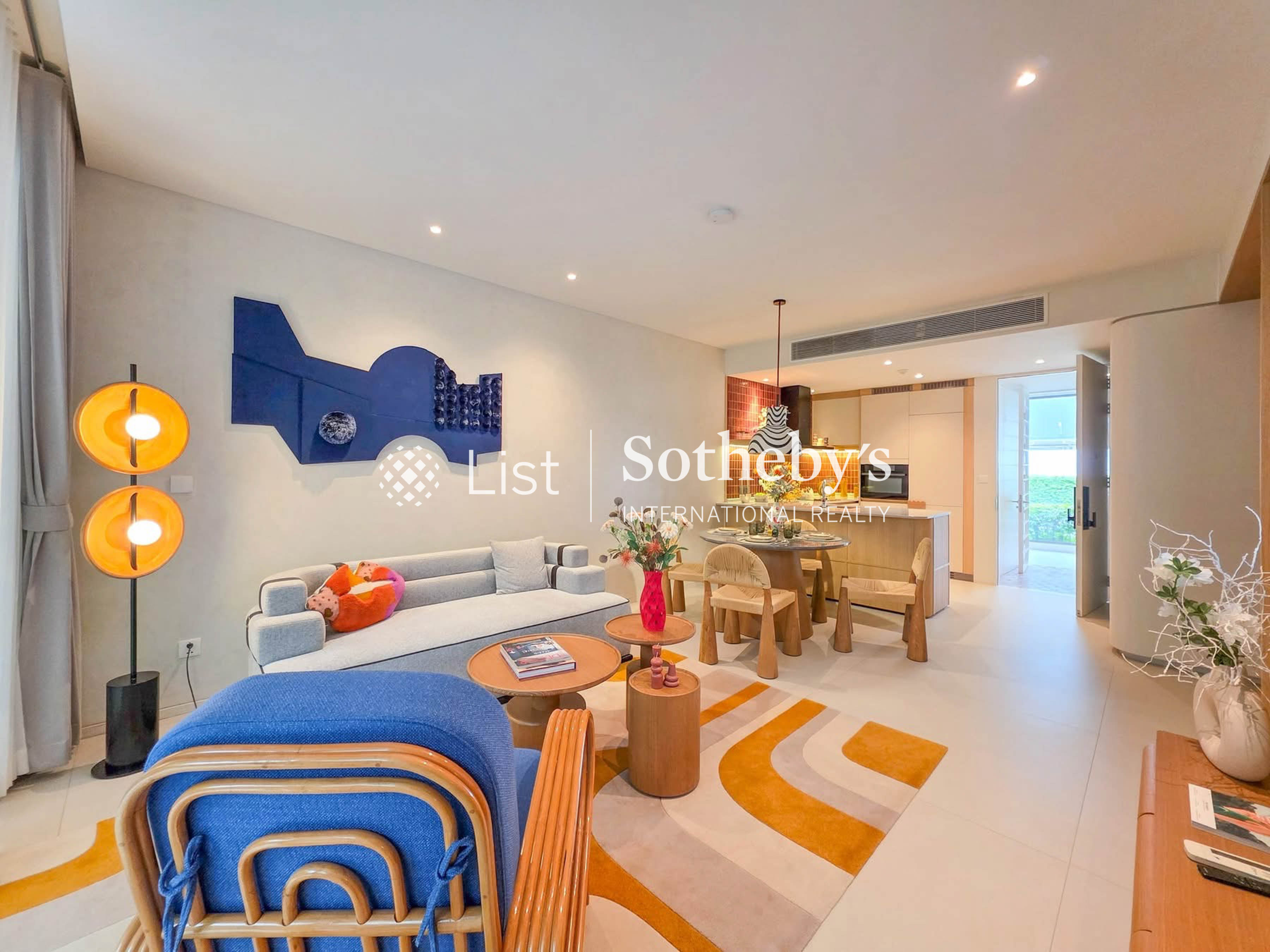  The Standard Residences, Phuket Bang Tao - 物件實景