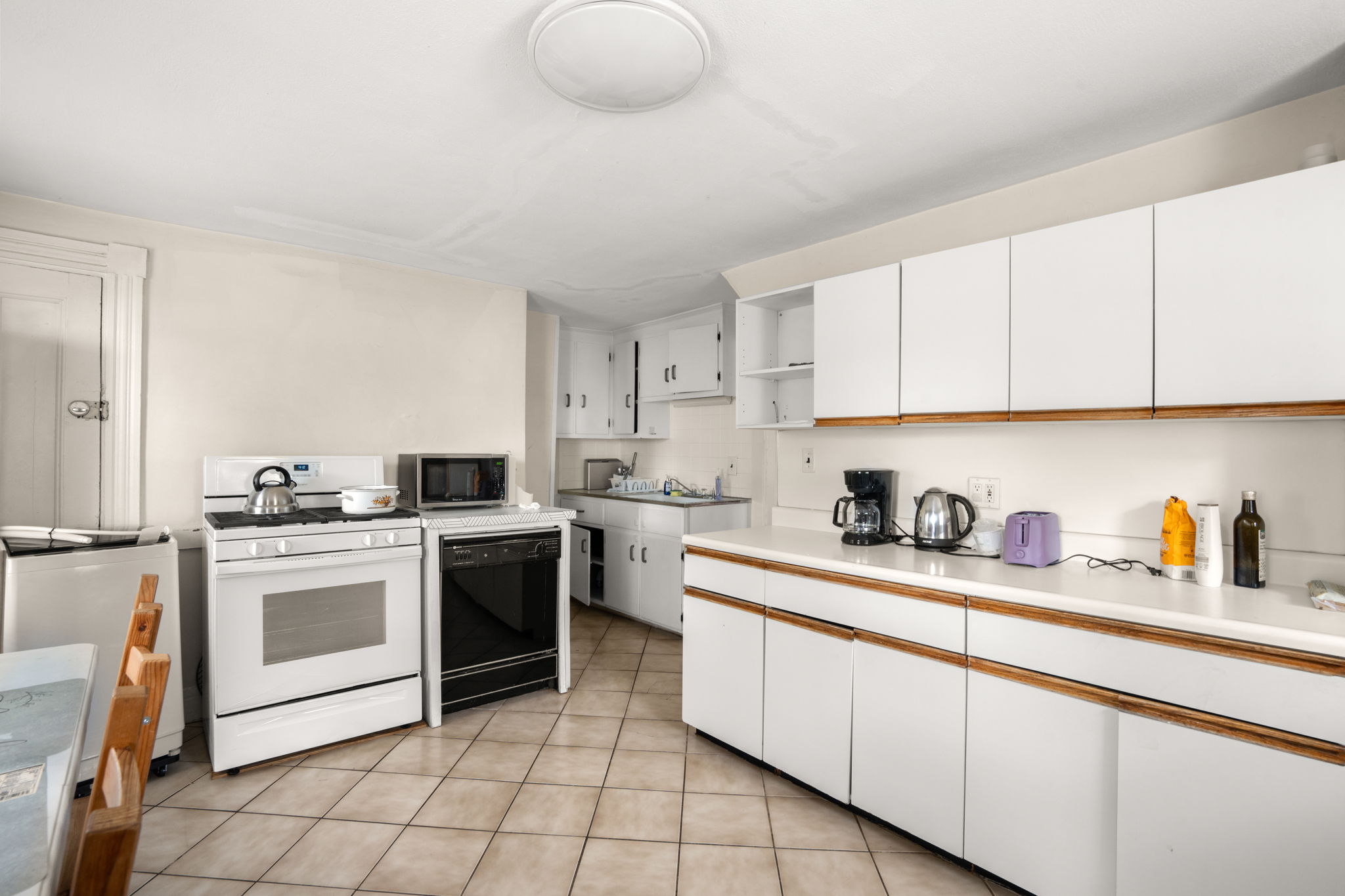  35 Middle Street, Newton, MA, 02458 - 物件實景