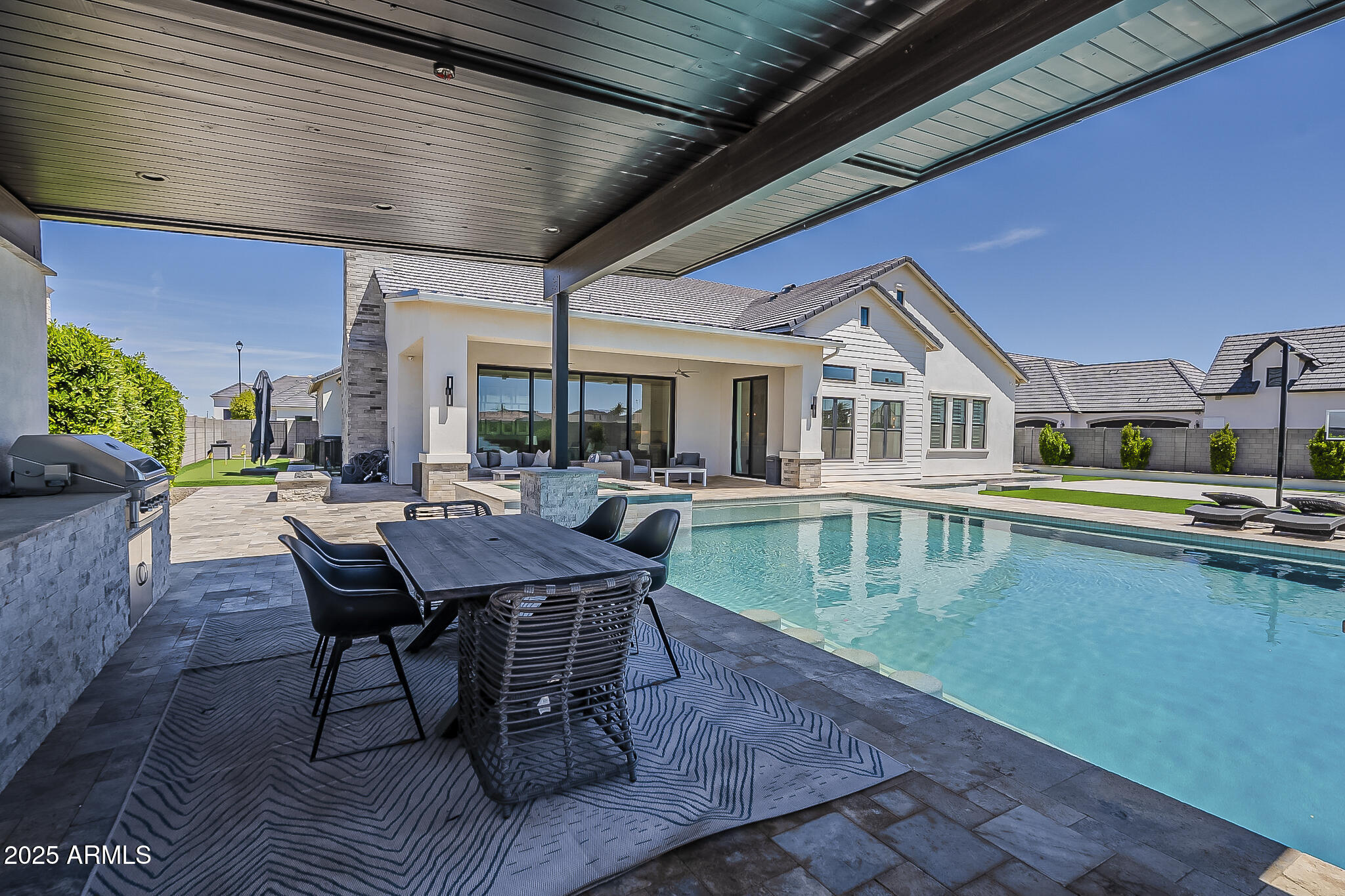 Gilbert, Arizona, 85297, United States, 5 Bedrooms Bedrooms, ,Residential,For Sale,1793715