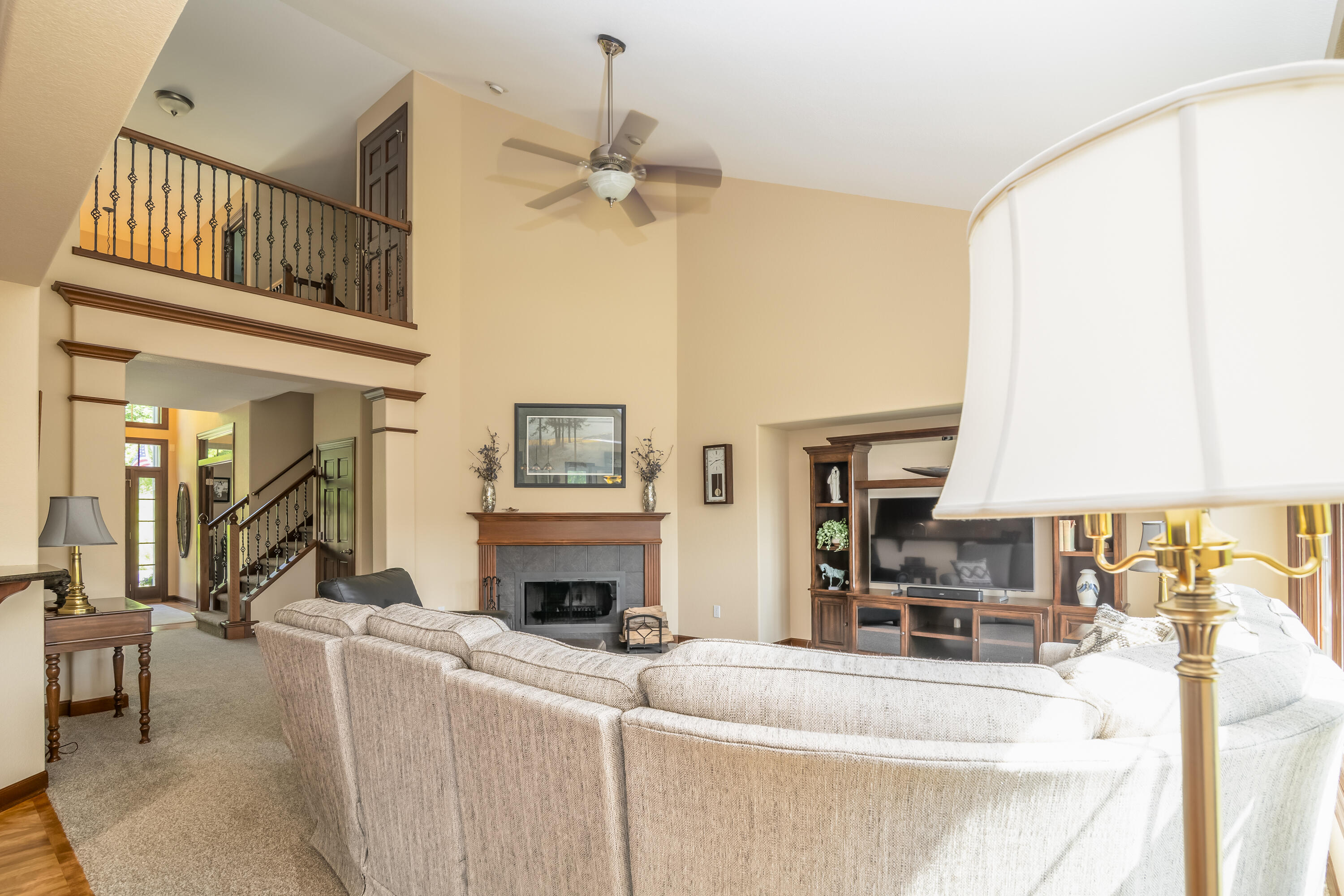 Theresa, Wisconsin, 53091, United States, 5 Bedrooms Bedrooms, ,4 BathroomsBathrooms,Residential,For Sale,1902017