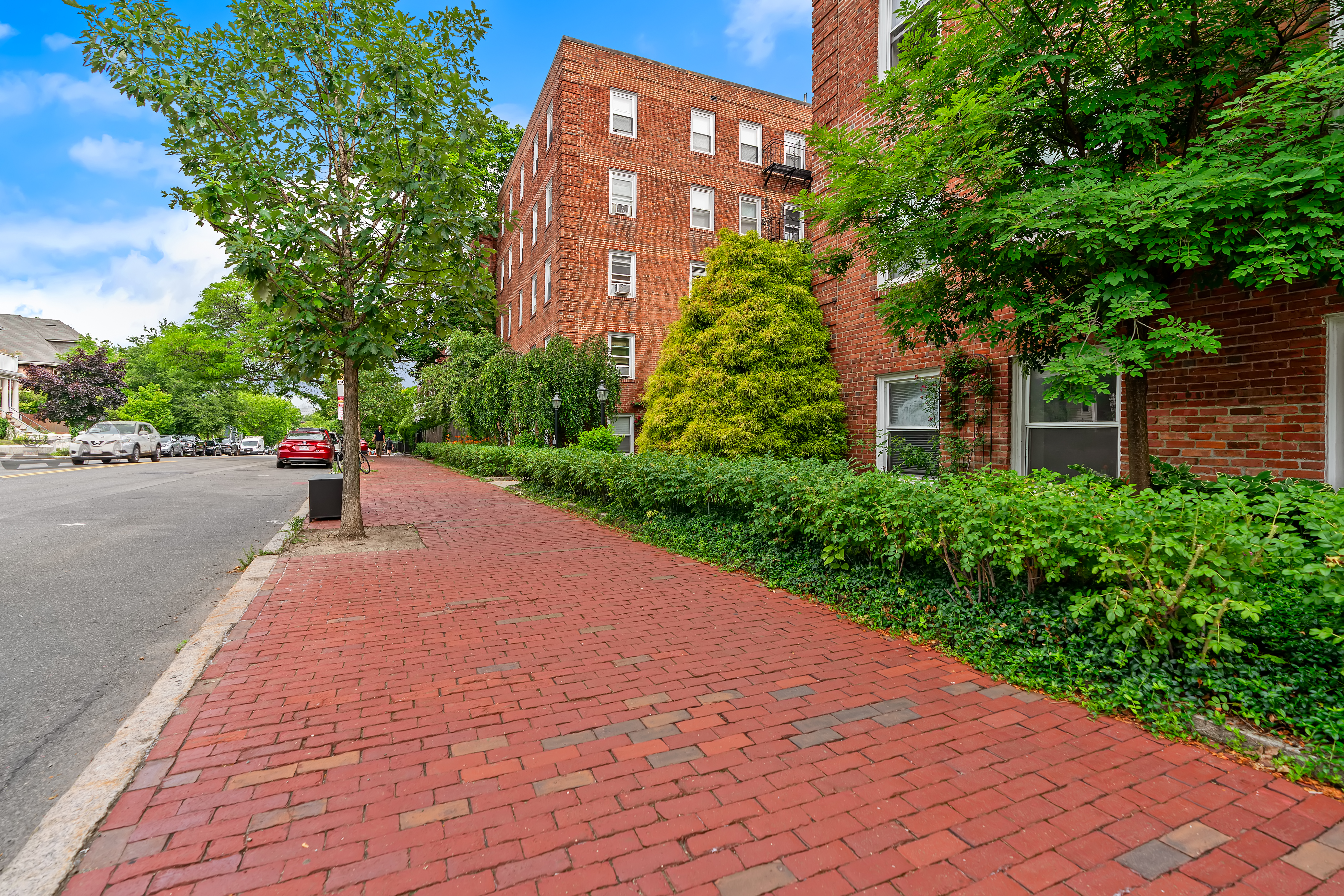  395 Broadway  - Unit R1C, Cambridge, MA, 02139 - 物件實景