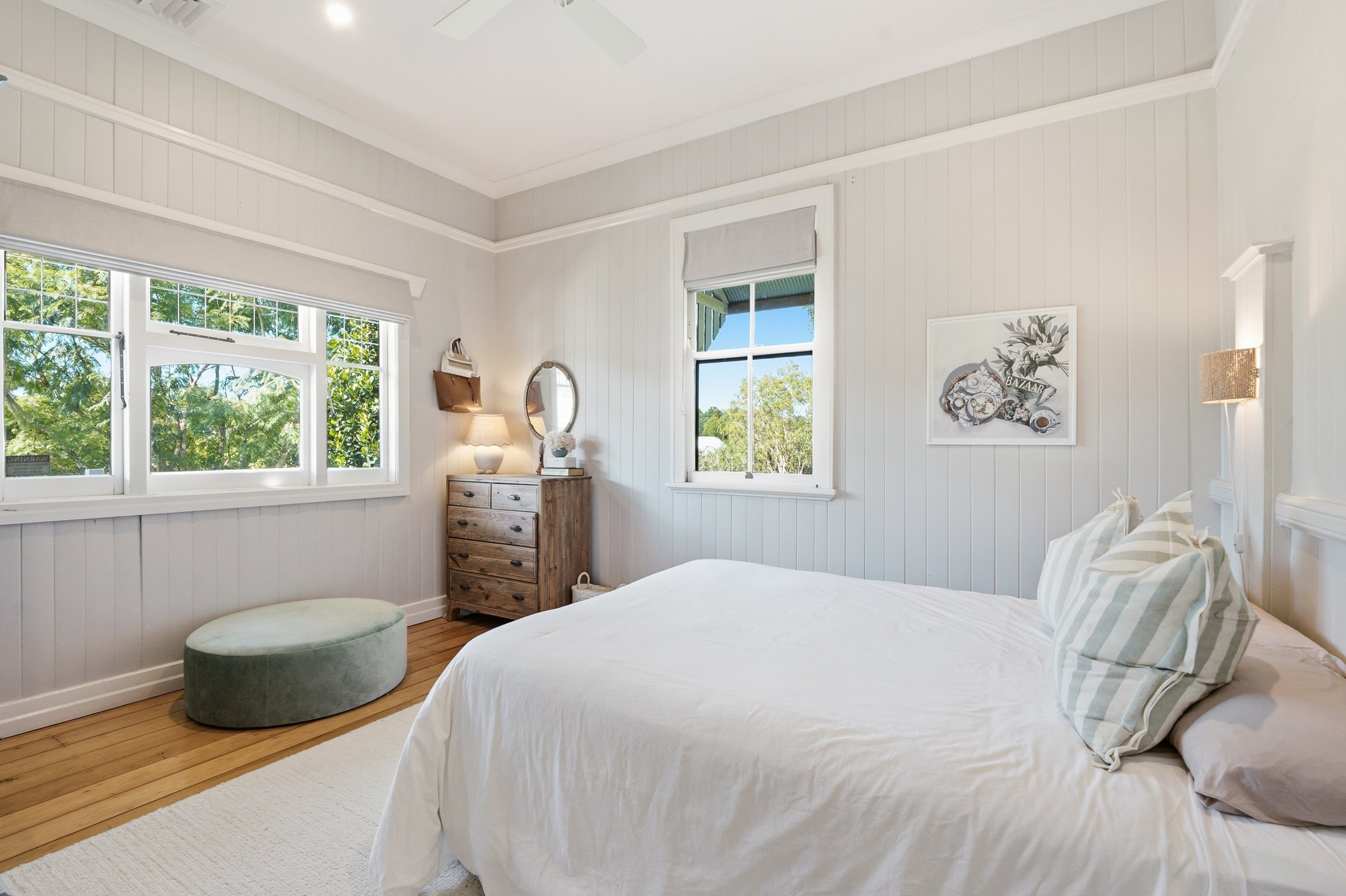  36 Palm-Lily Crescent, Bangalow - 物件實景