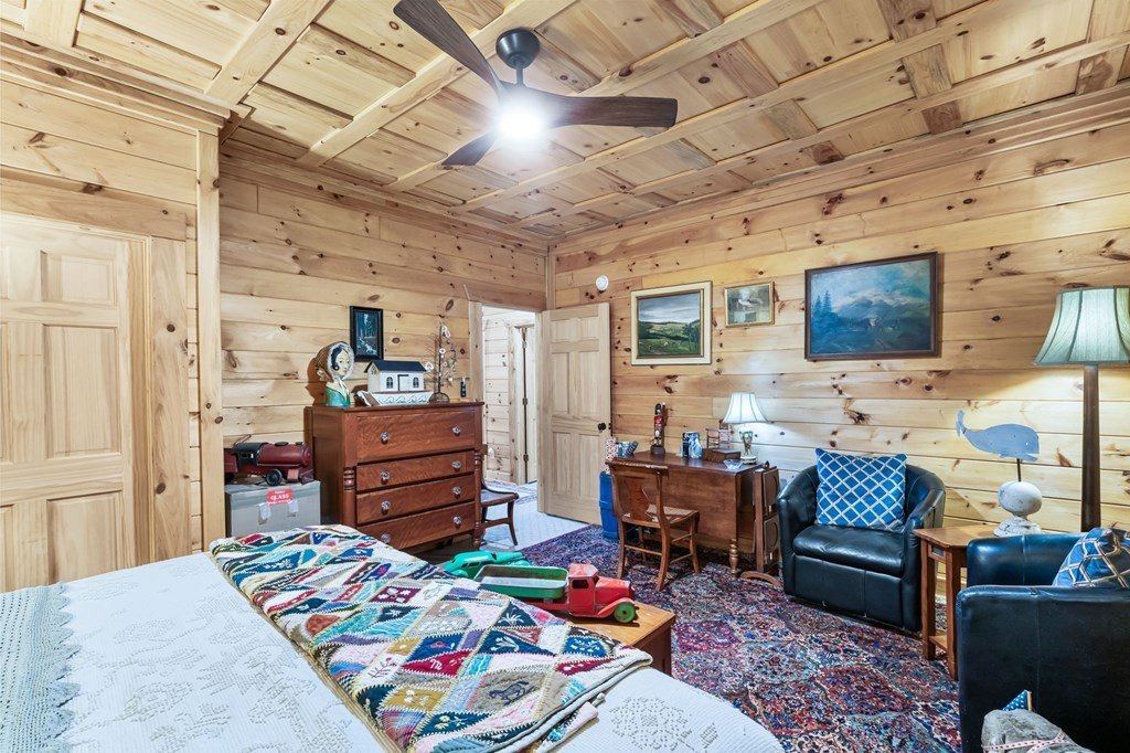 Hiawassee, Georgia, 30546, United States, 4 Bedrooms Bedrooms, ,4 BathroomsBathrooms,Residential,For Sale,1975098