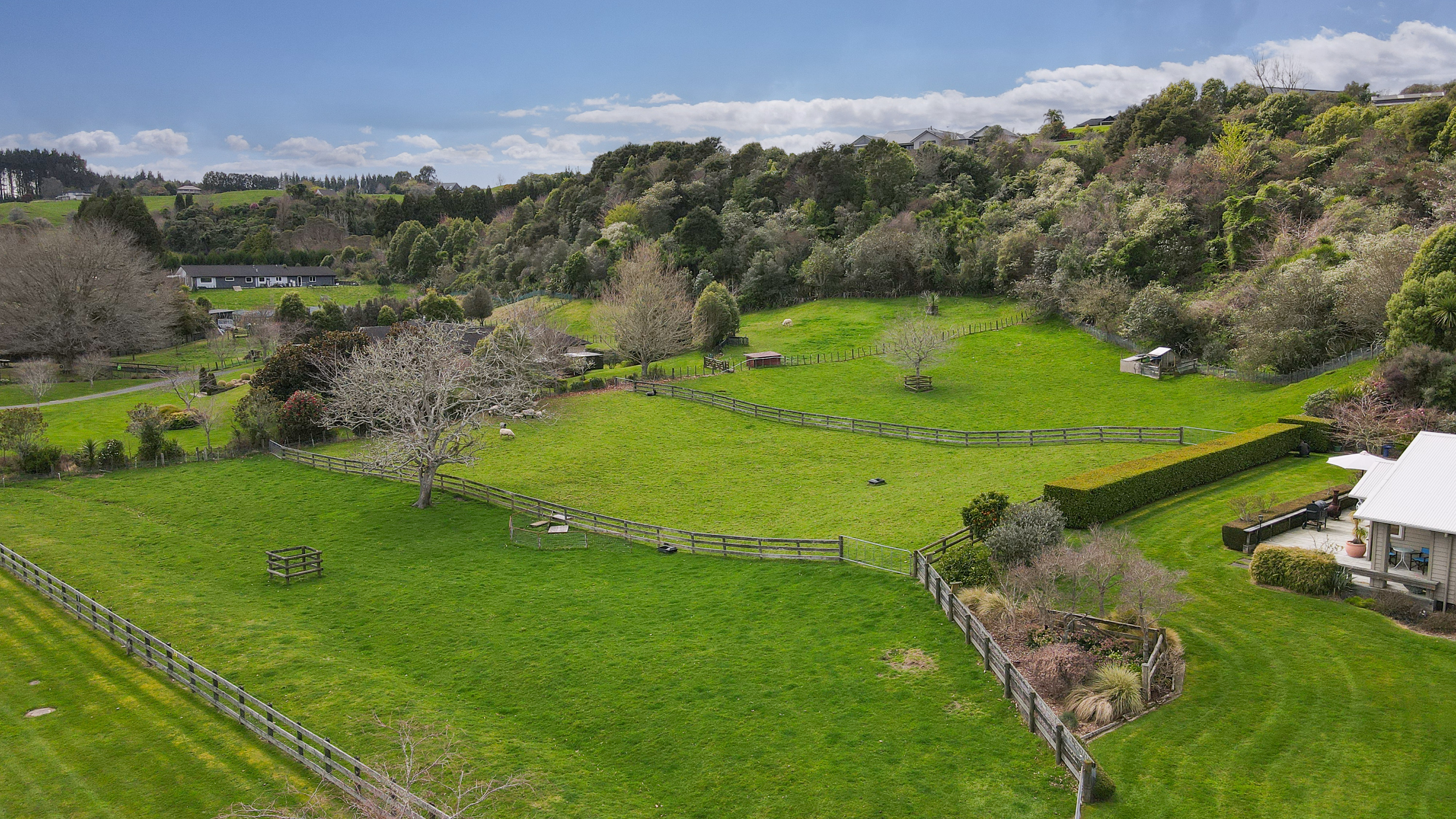  Space, Style & Serenity in Brunswick Park - 物件實景