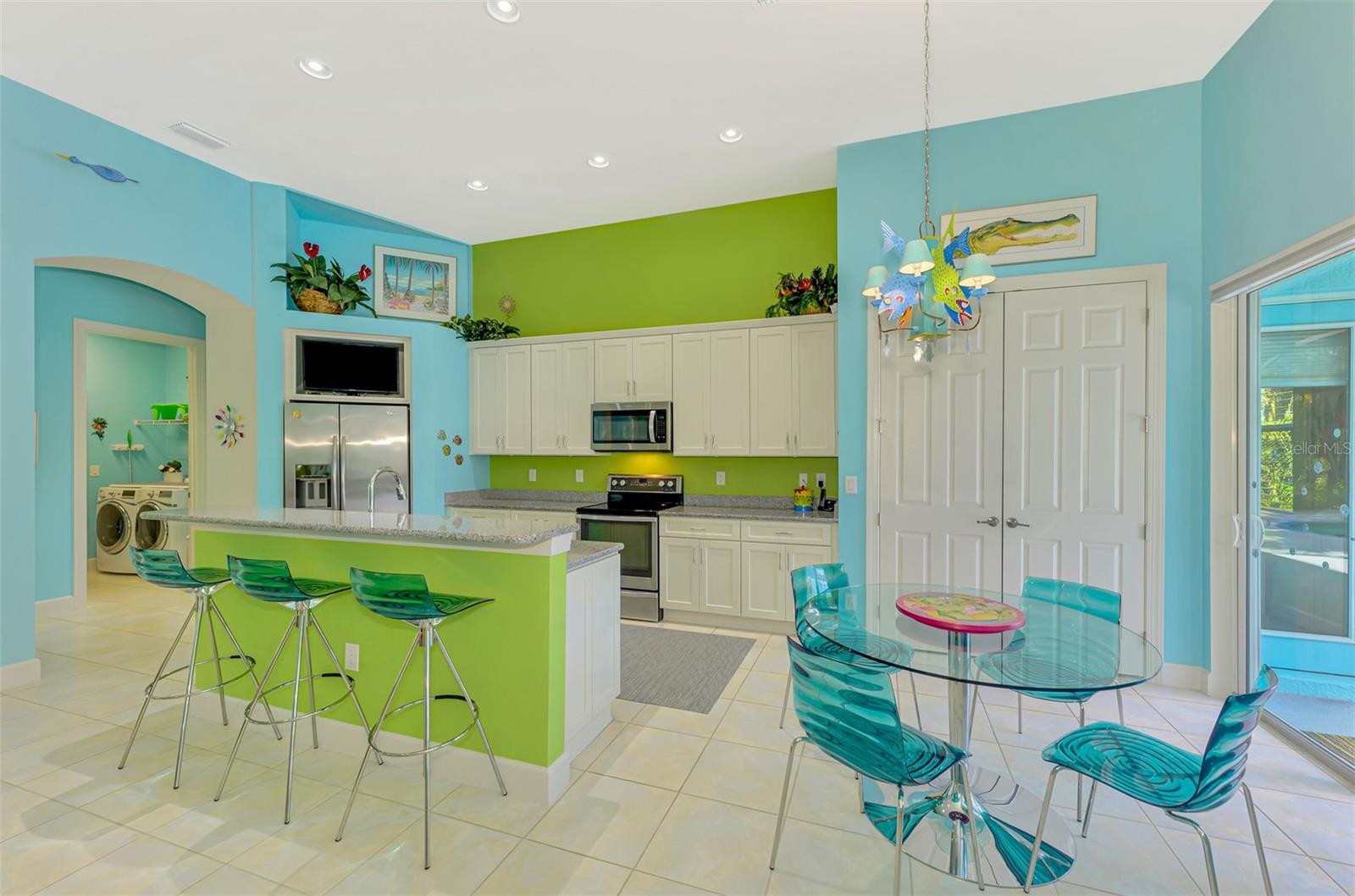 PORT CHARLOTTE, Florida, 33953, United States, 4 Bedrooms Bedrooms, ,3 BathroomsBathrooms,Residential,For Sale,1987055