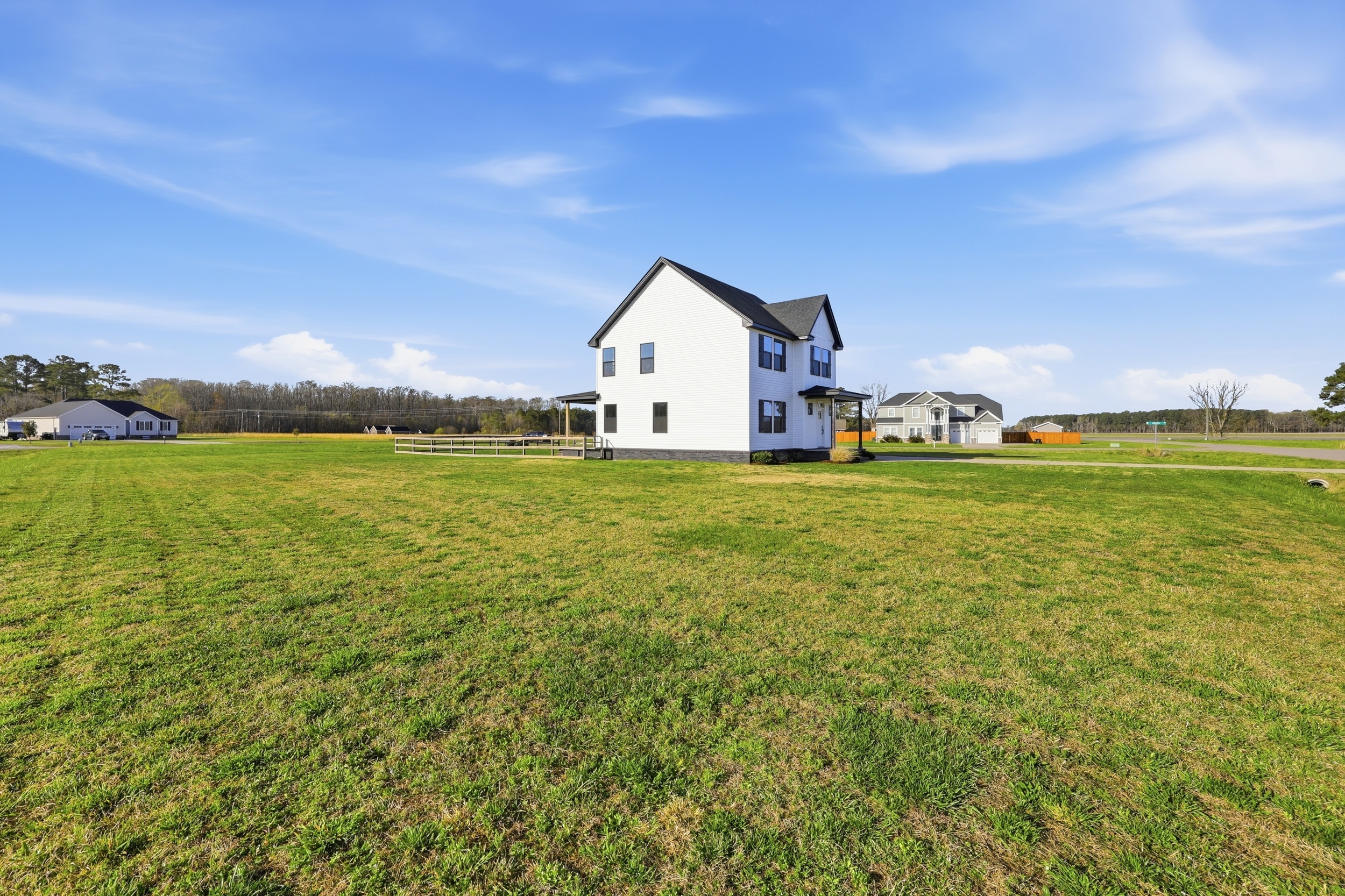  100 Bailey Farm Road, Shawboro, NC, 27973 - 物件實景