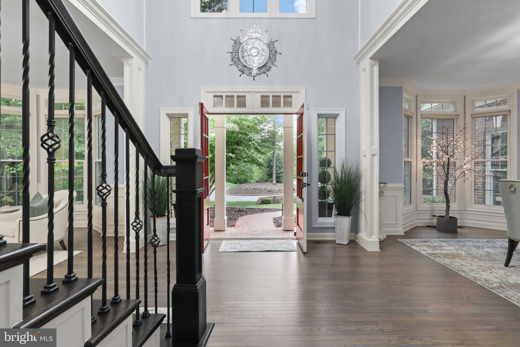 Fairfax Station, Virginia, 22039, United States, 5 Bedrooms Bedrooms, ,6 BathroomsBathrooms,Residential,For Sale,1981380