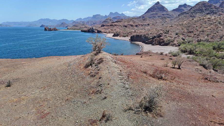 Sin calle, La Danzante, Baja California Sur, 23895, Mexico, 1 Bedroom Bedrooms, ,Residential,For Sale,Sin calle,1640305