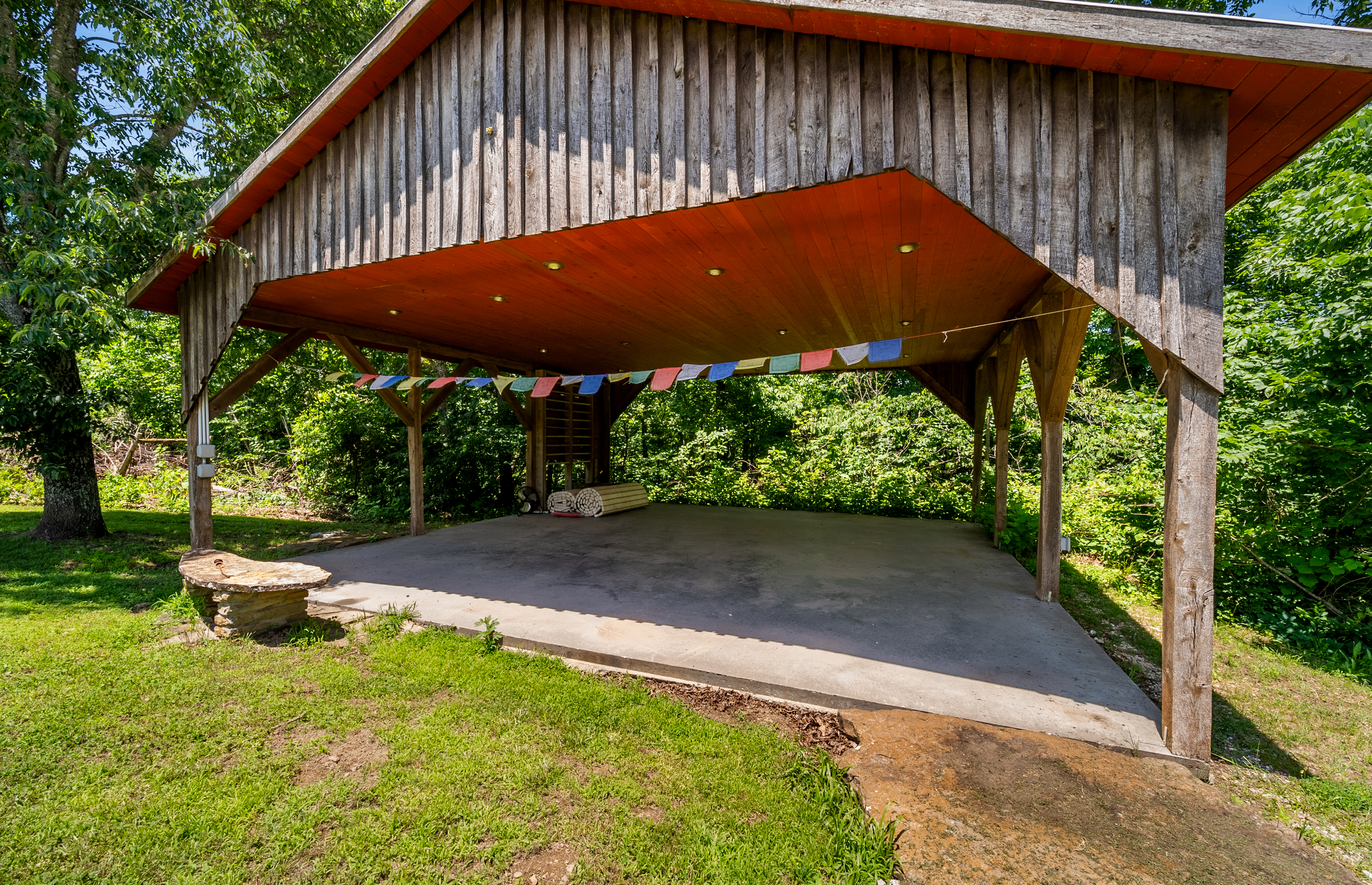  2306 County Road 8050, Jasper, AR, 72641 - 物件實景