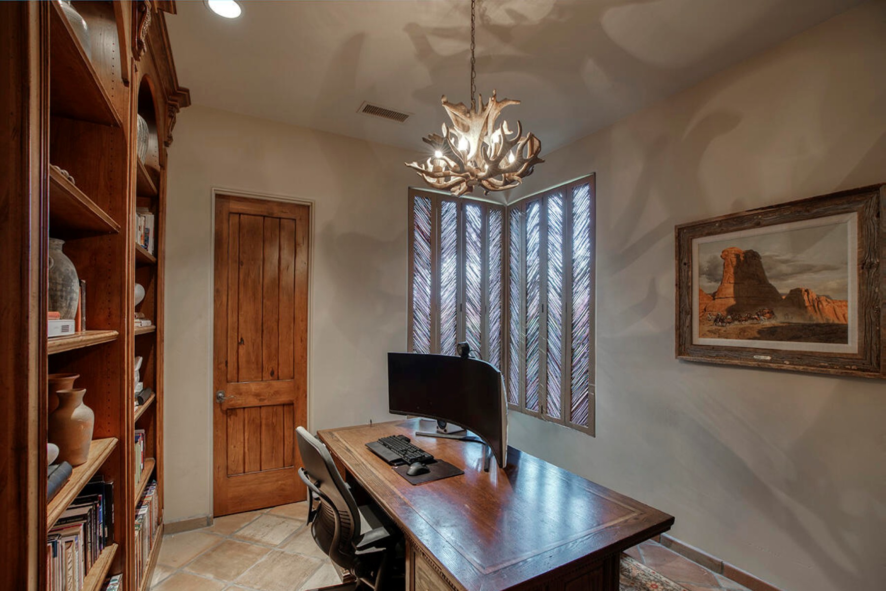  24025 N 113th Way  Scottsdale, AZ - 物件實景