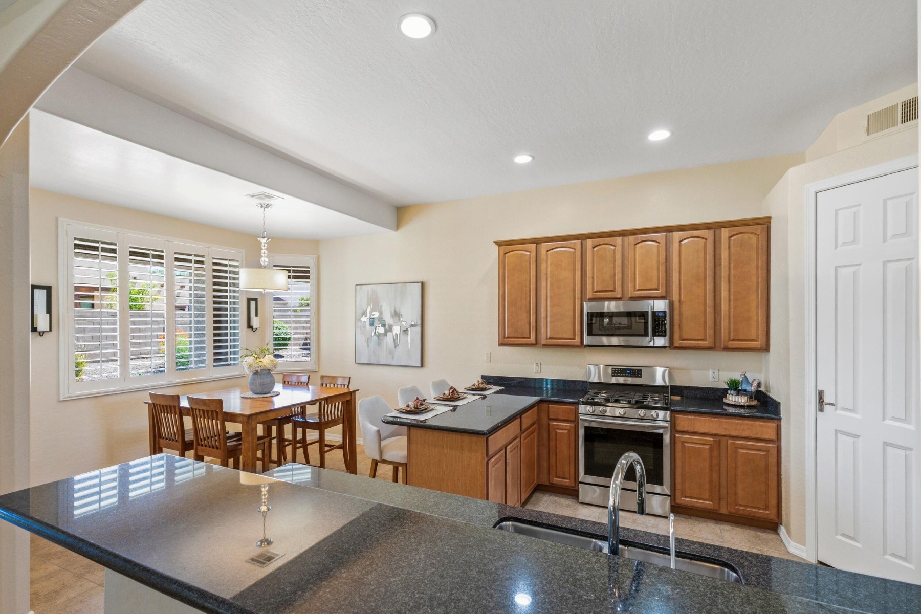  6940 E Grandview Street, Mesa, AZ 85207 - 物件實景
