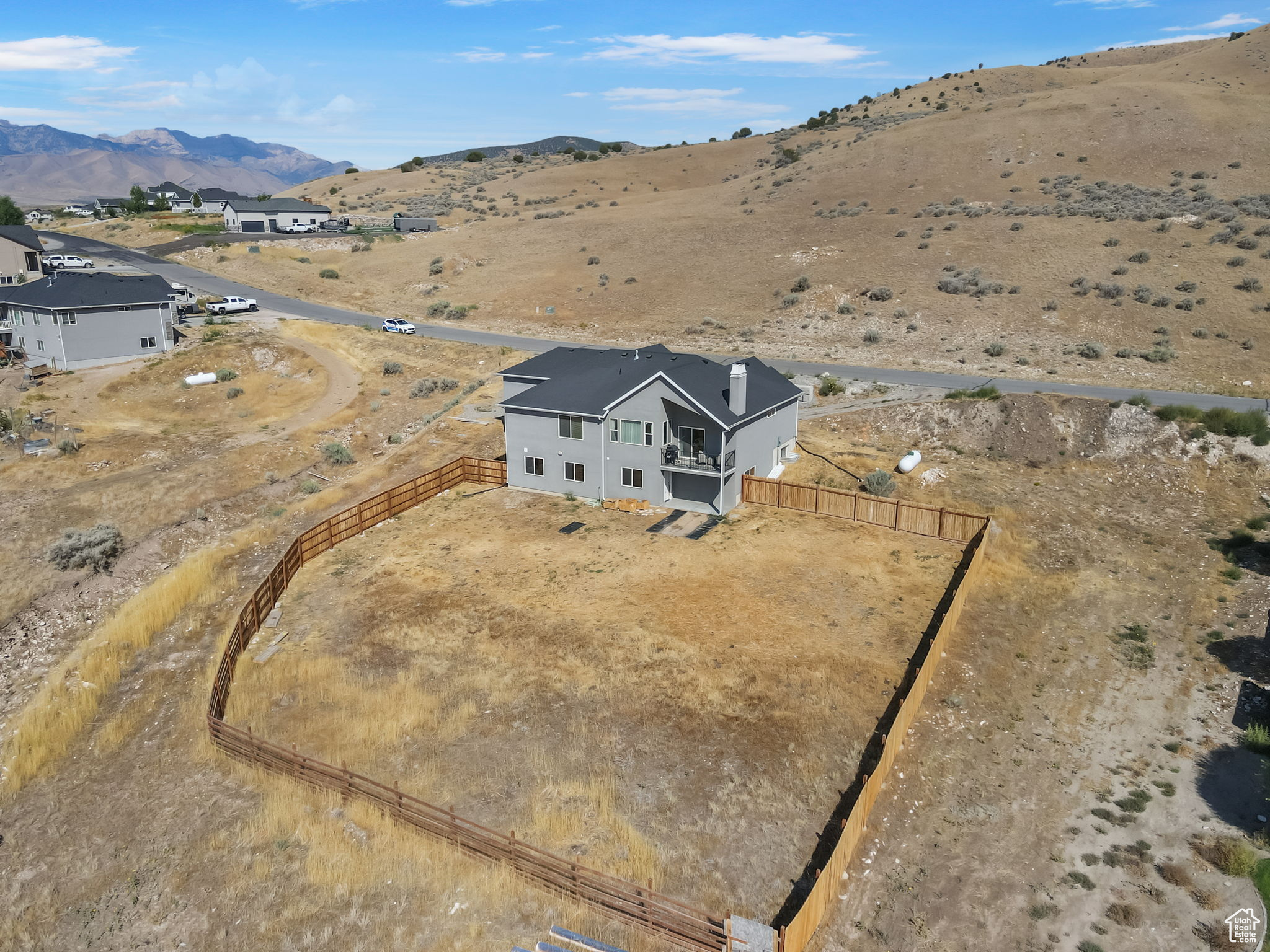 Stockton, Utah, 84071, United States, 3 Bedrooms Bedrooms, ,3 BathroomsBathrooms,Residential,For Sale,1927433