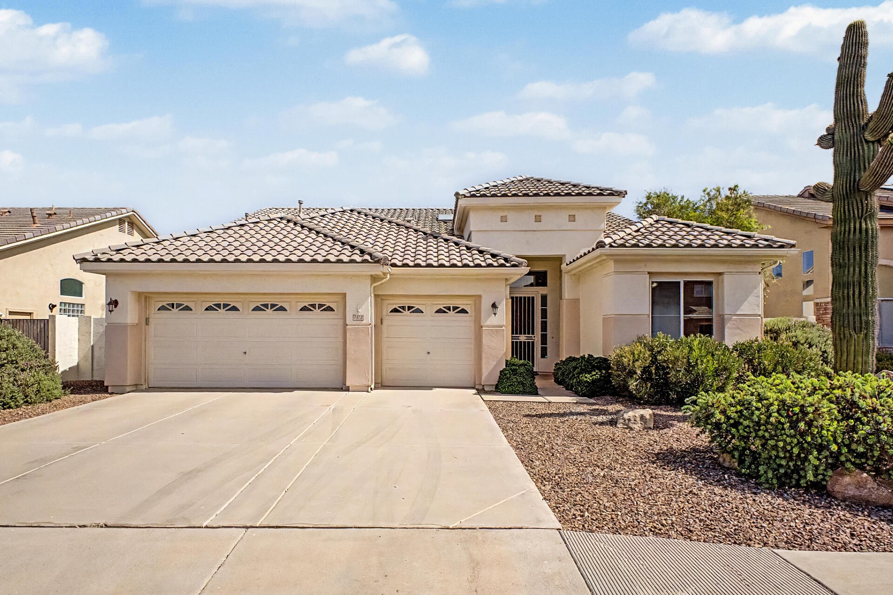  1528 E Laredo Street¦Chandler, AZ - 物件實景