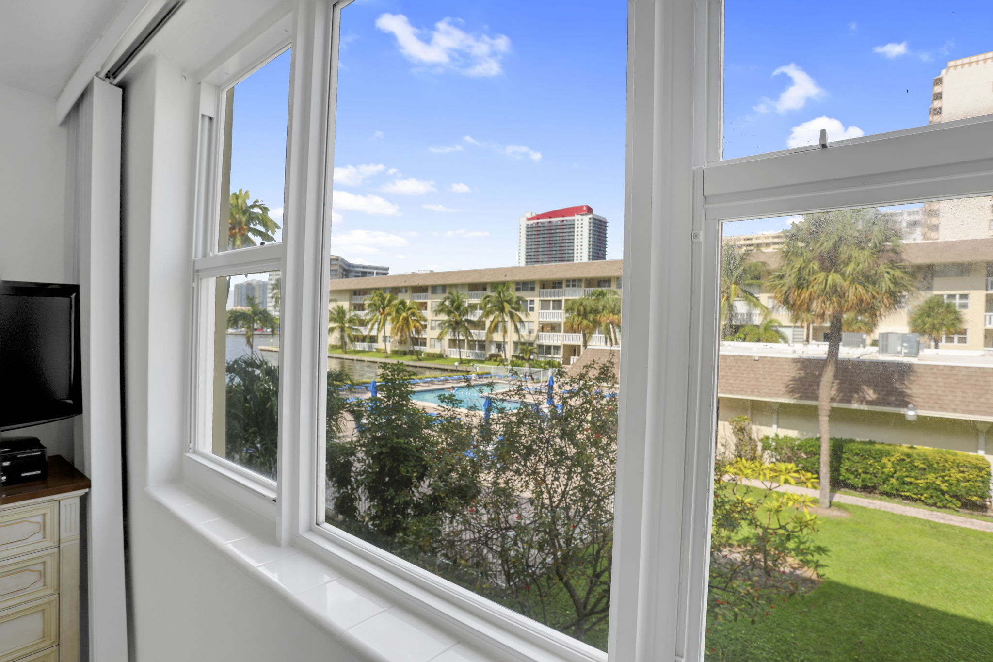  1891 S Ocean Drive, Hallandale Beach, FL, 33009 - 物件實景