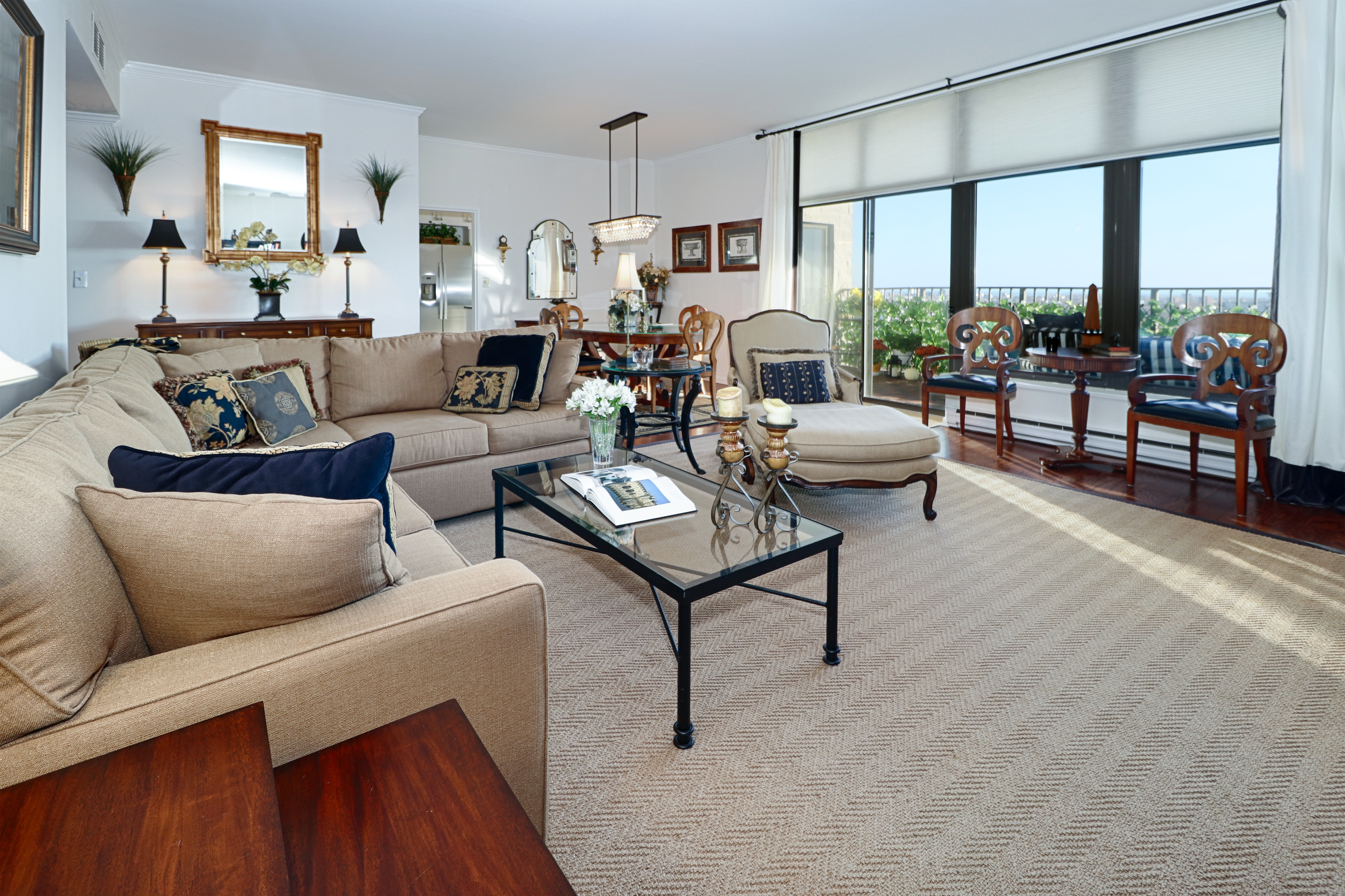  Park Avenue Luxury on the Coast - 物件實景