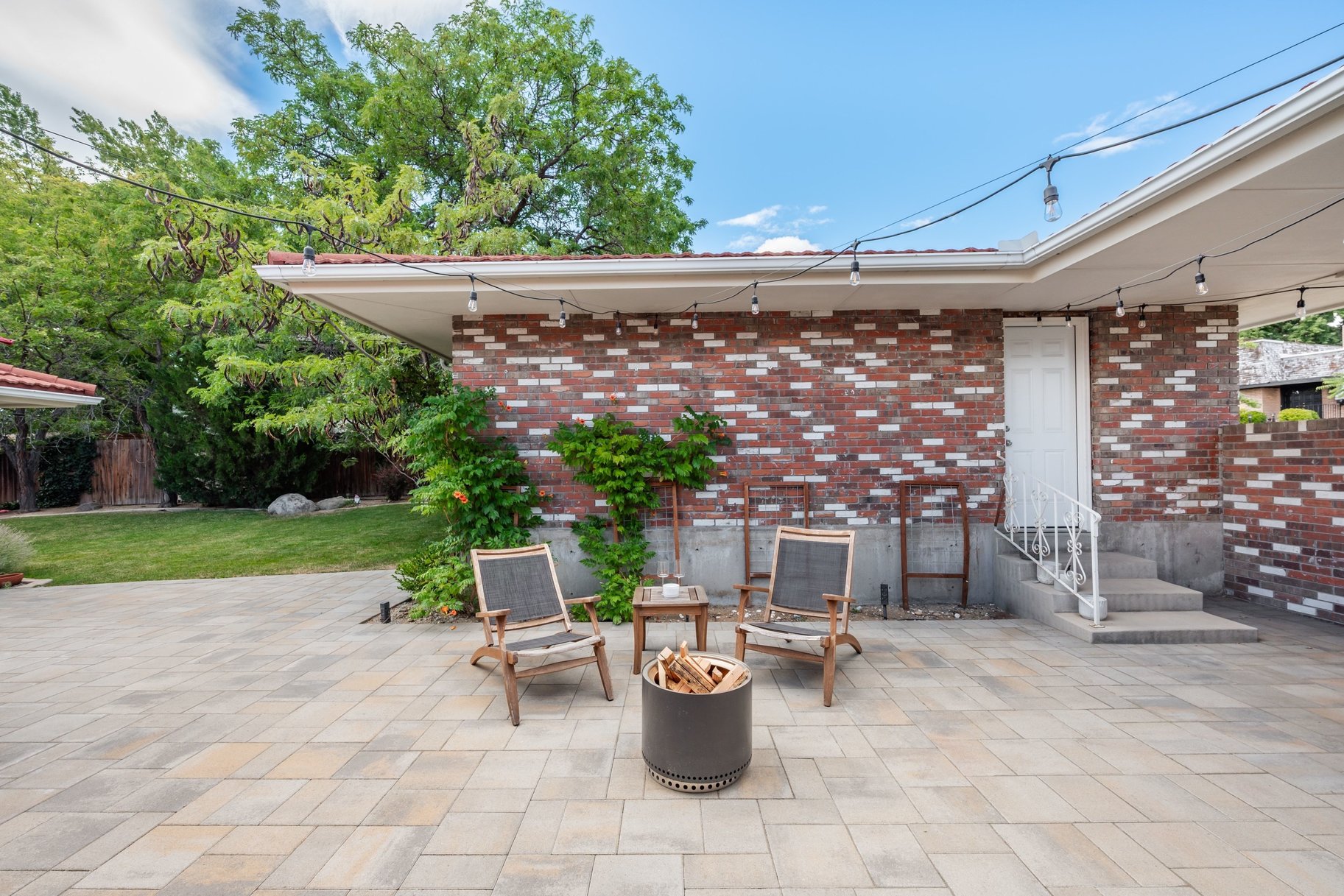  RARE SKYLINE HEIGHTS OPPORTUNITY  6,024 SF BRICK HOME ON .38 ACRE  NO HOA - 物件實景