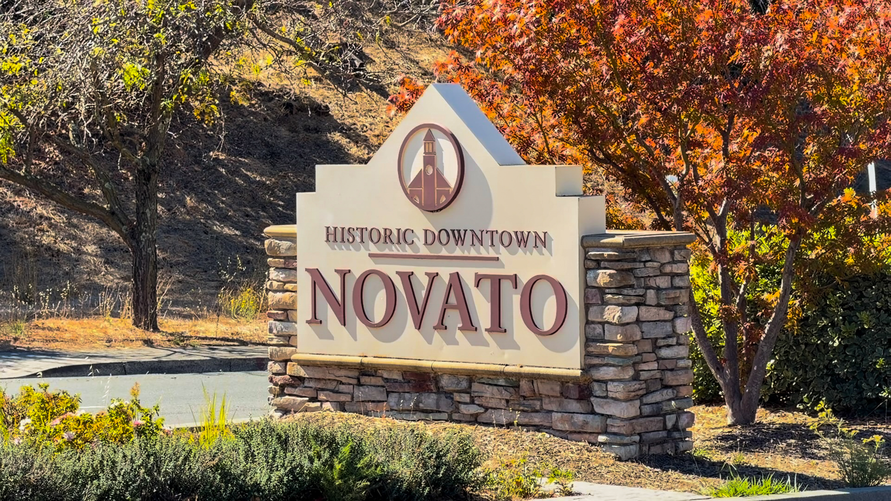  728 Eucalyptus Avenue, Novato, CA 94947 - 物件實景