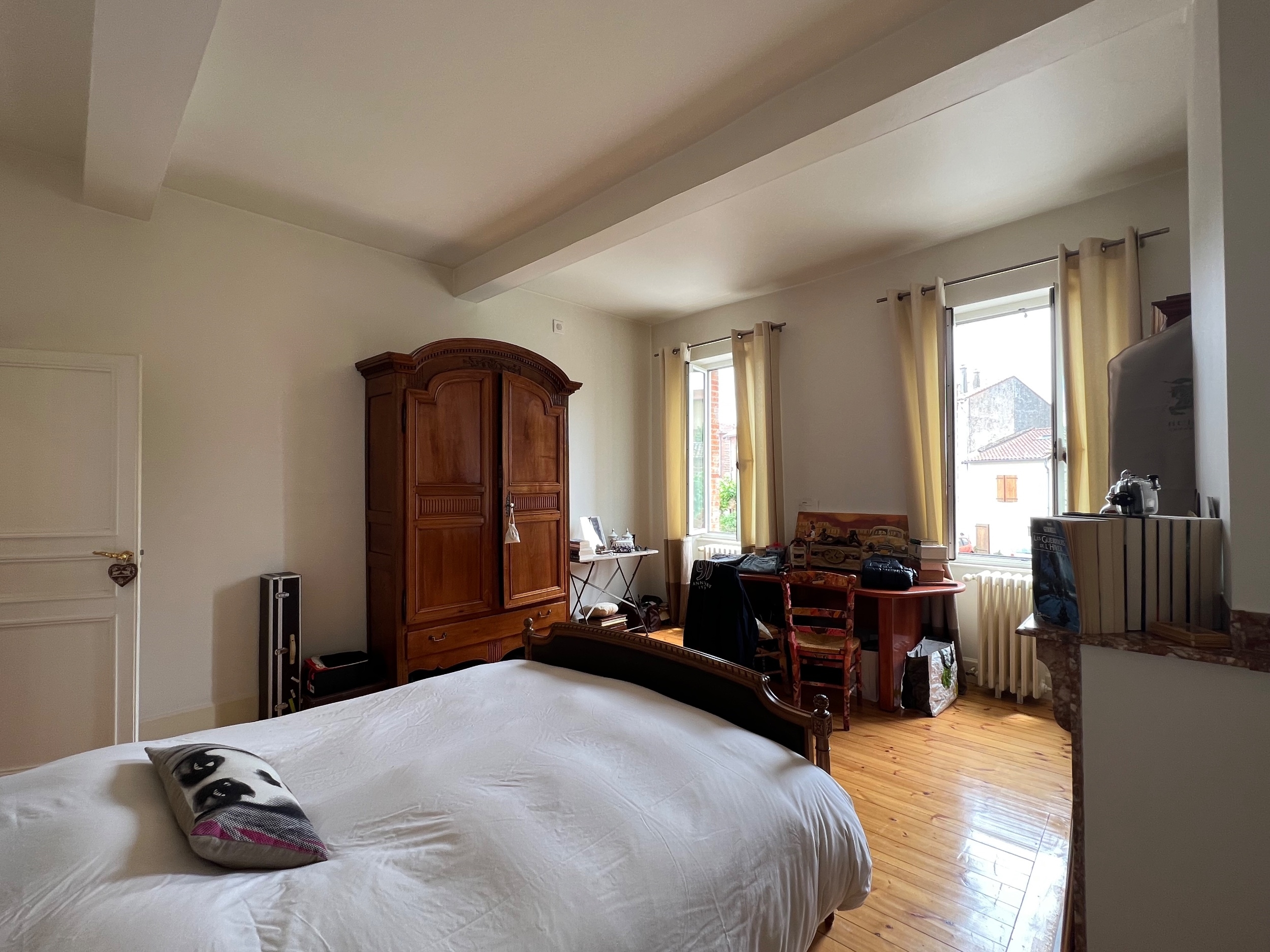  Very beautiful village house 40km from the heart of Toulouse - 物件實景