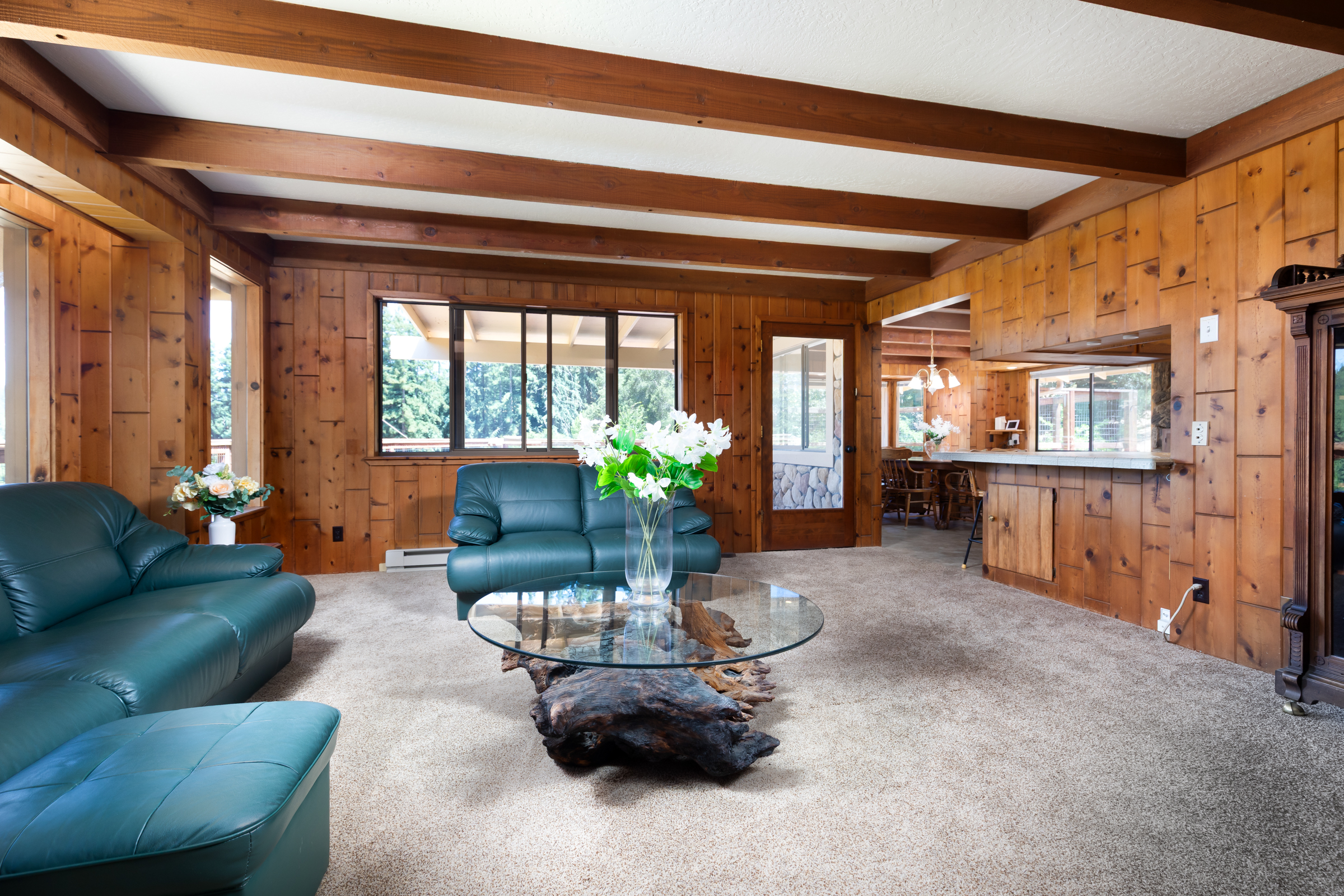 Boulder Creek, California, 95006, United States, 2 Bedrooms Bedrooms, ,3 BathroomsBathrooms,Residential,For Sale,1899975