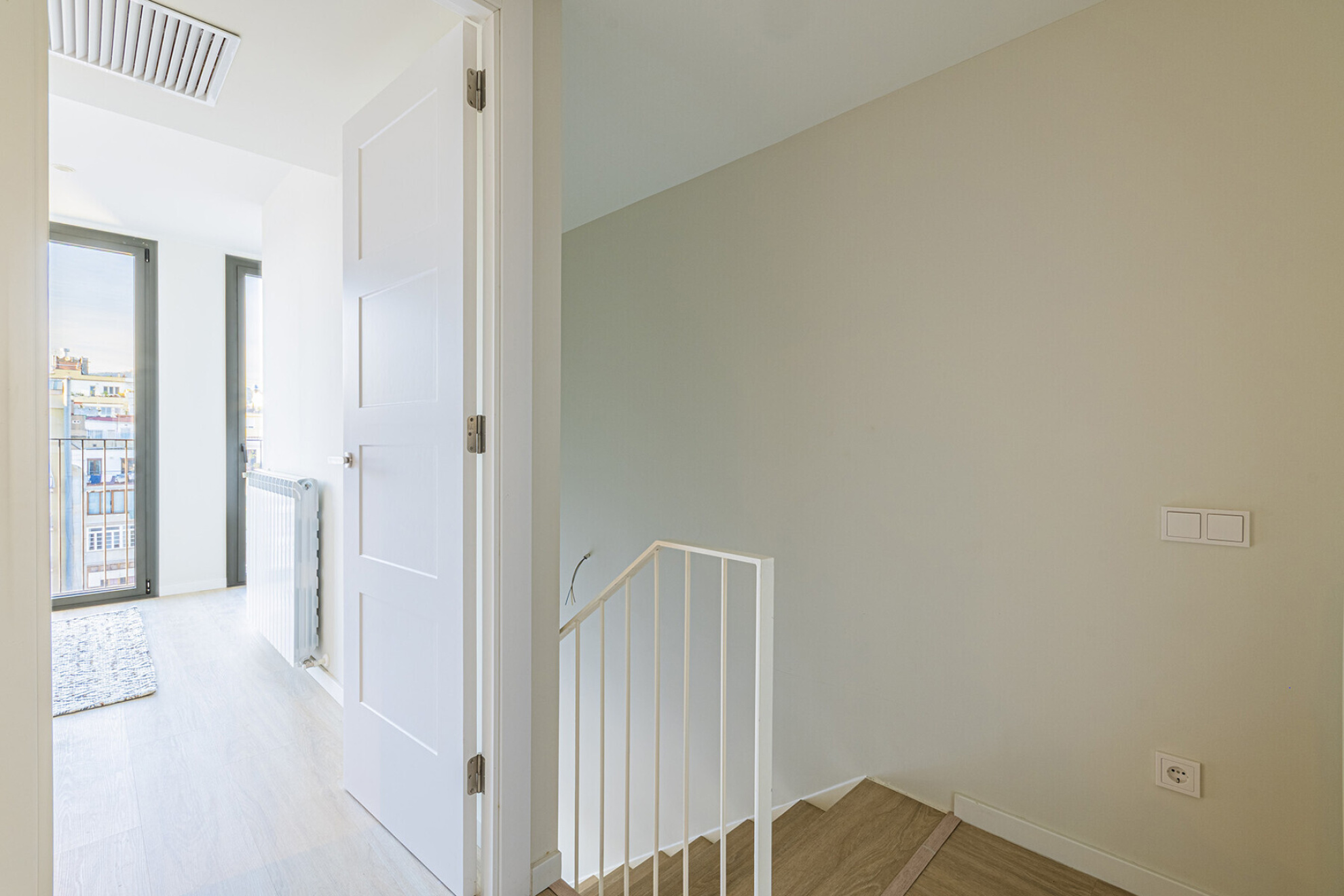  Duplex new construction in Eixample - 物件實景