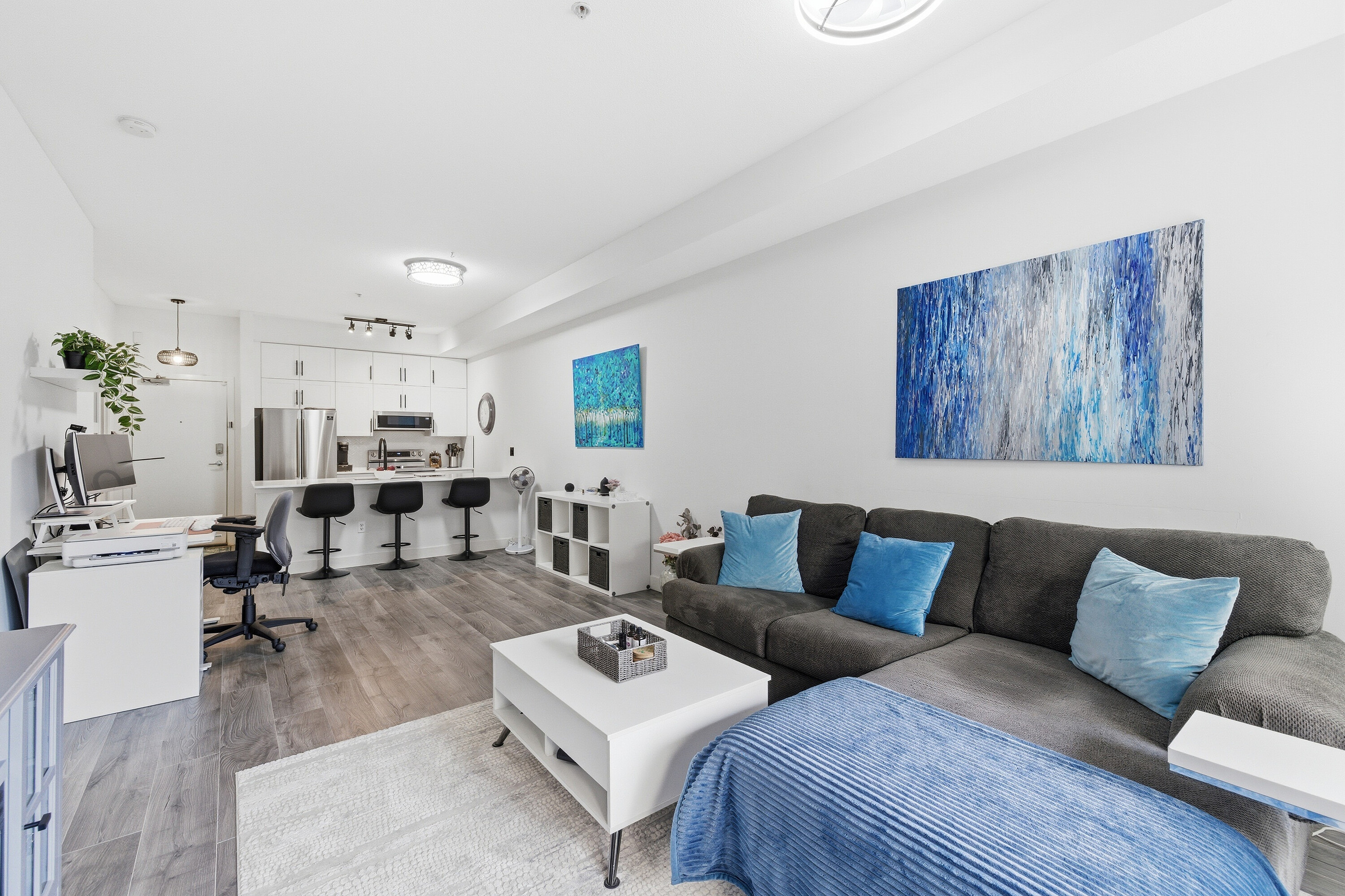  Surrey, Fraser Valley - 物件實景