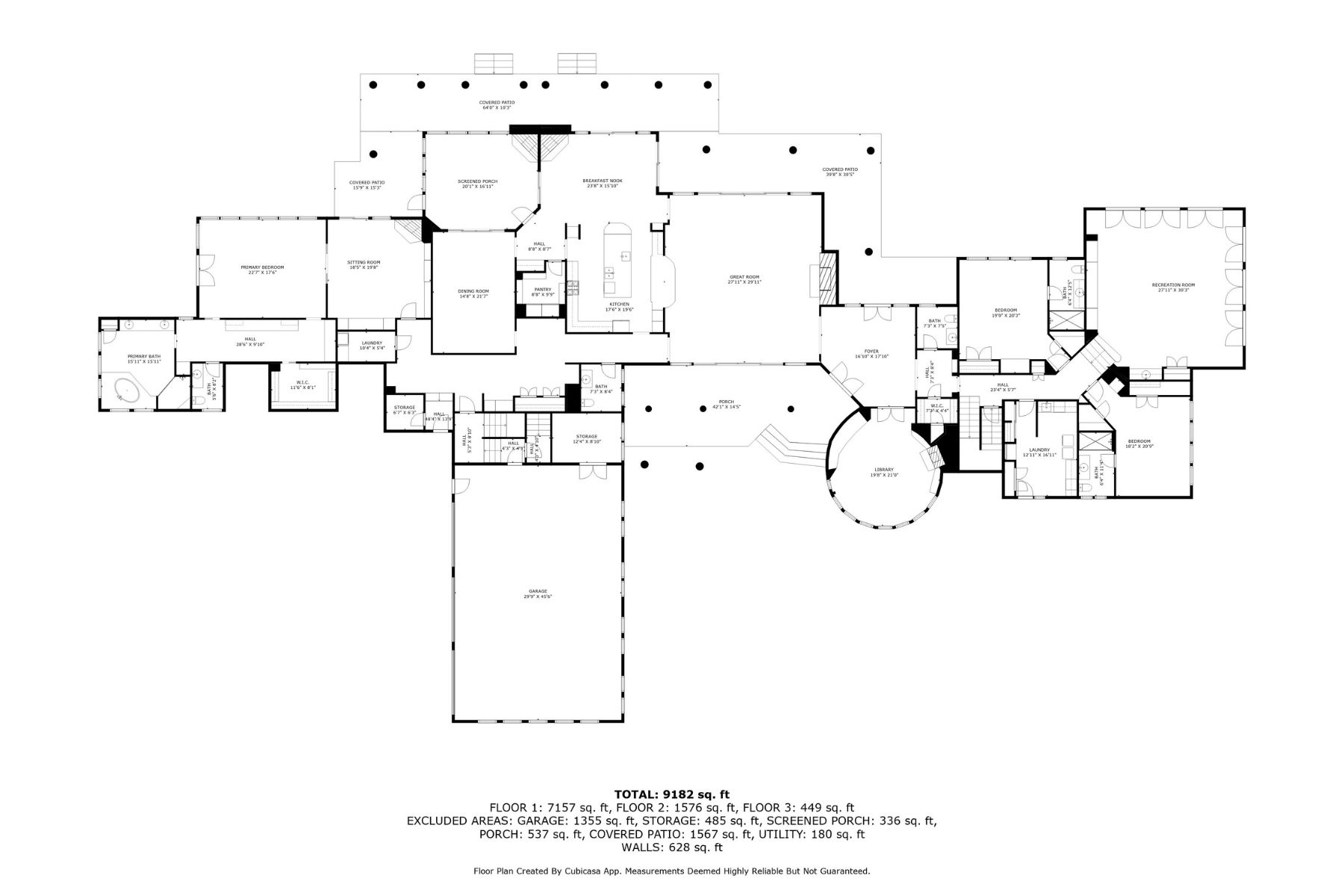  7090 Cooper Point Road, Bozman, MD, 21612 - 物件實景