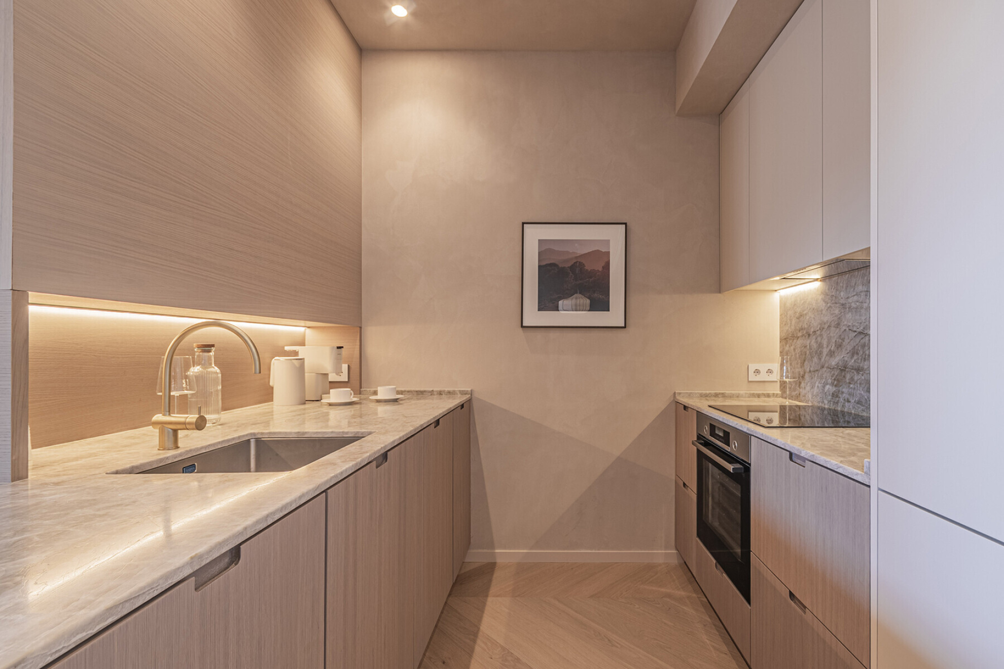 Wonderful newly built penthouse next to Ciutadella Park - 物件實景