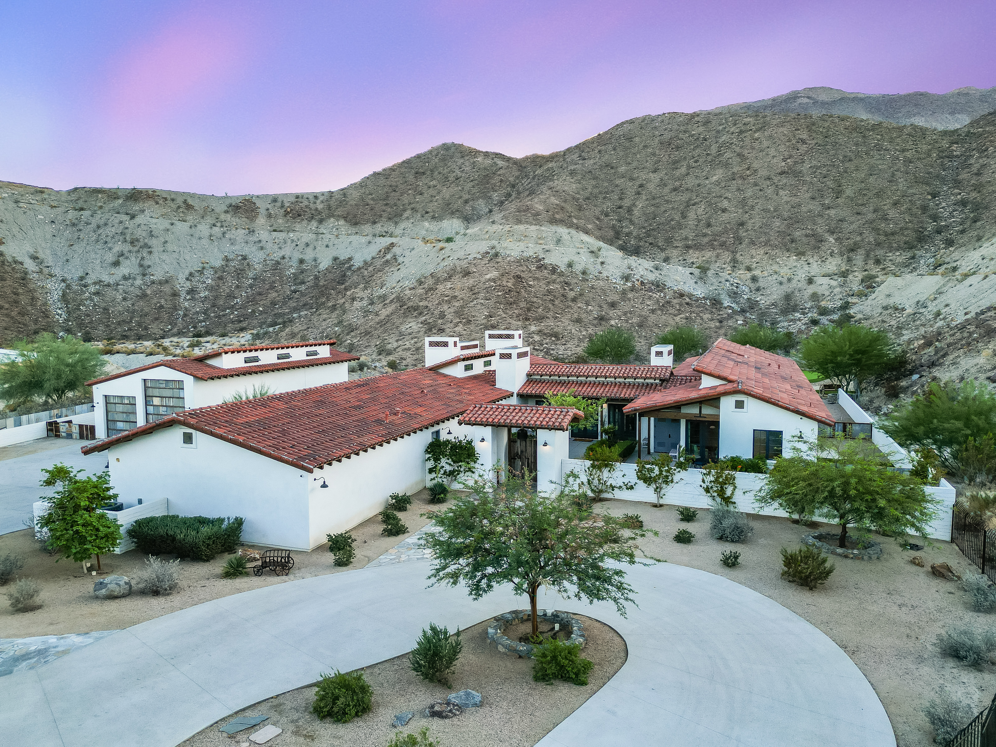  71911 Desert Drive - 物件實景