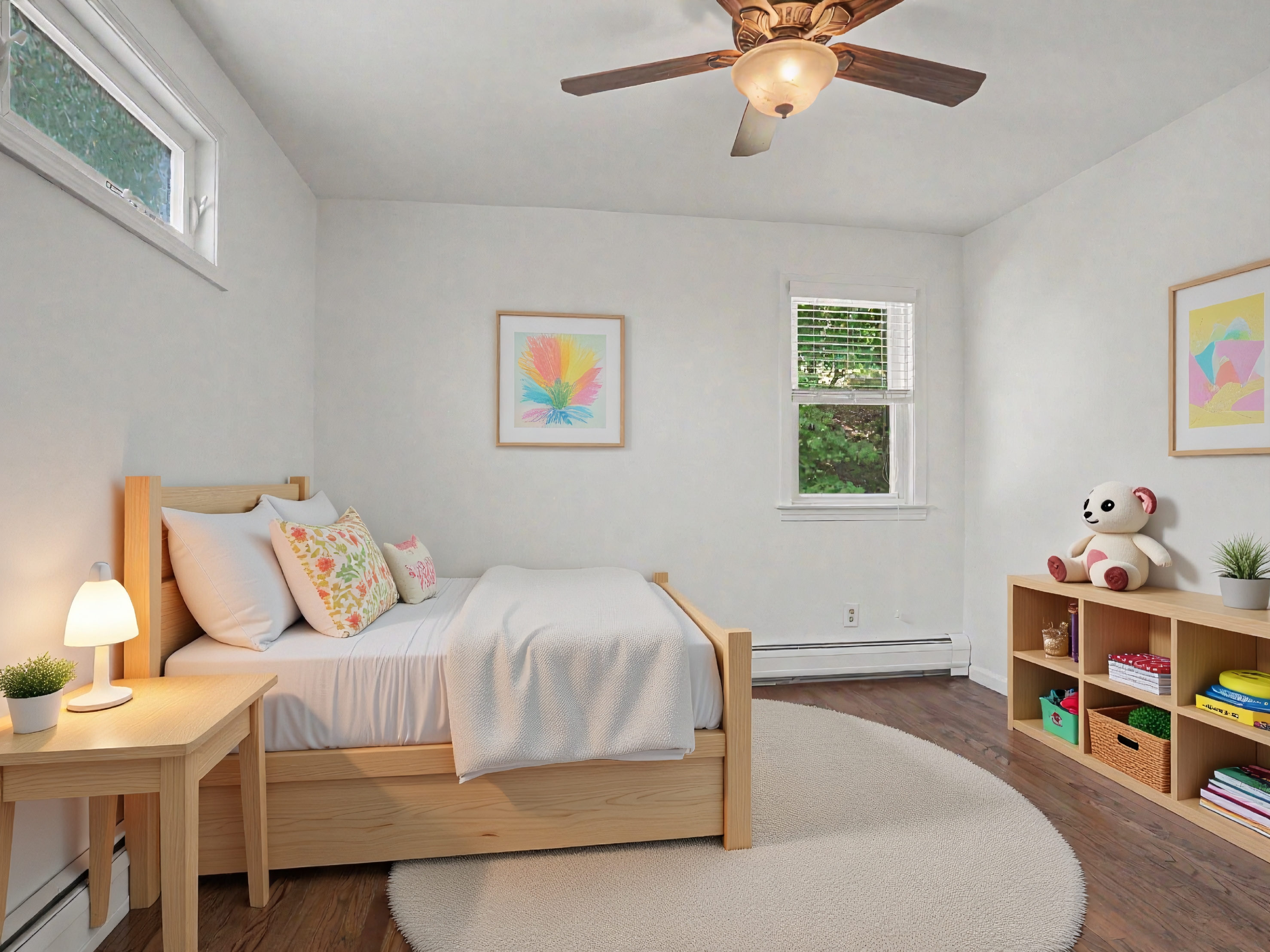  Updated 3BR Cul-de-Sac Home with In-Law Suite near Mill Plain - 物件實景