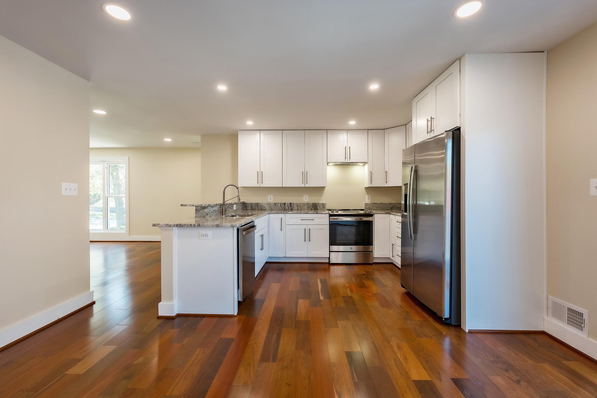  3651 Highwood Drive SE, Washington, DC, 20020 - 物件實景