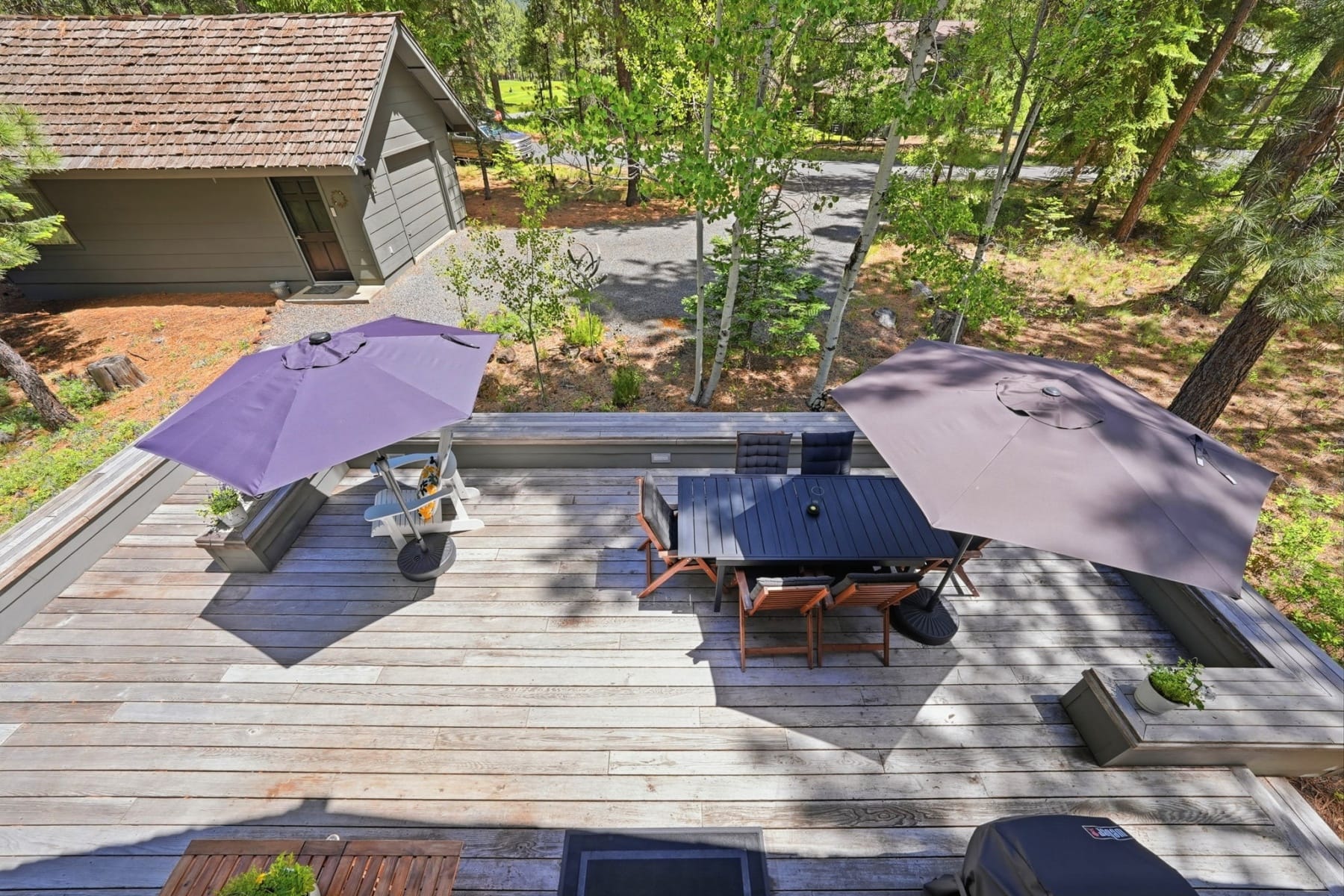  71105 Meadow Grass Circle #GH18 Black Butte Ranch, OR 97759 - 物件實景
