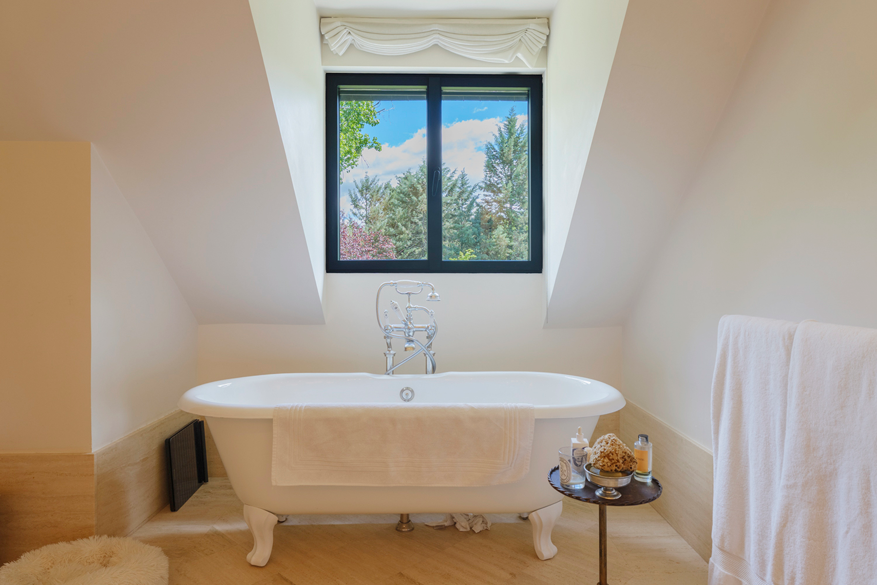  Villa with pool and garden in Somosaguas - 物件實景