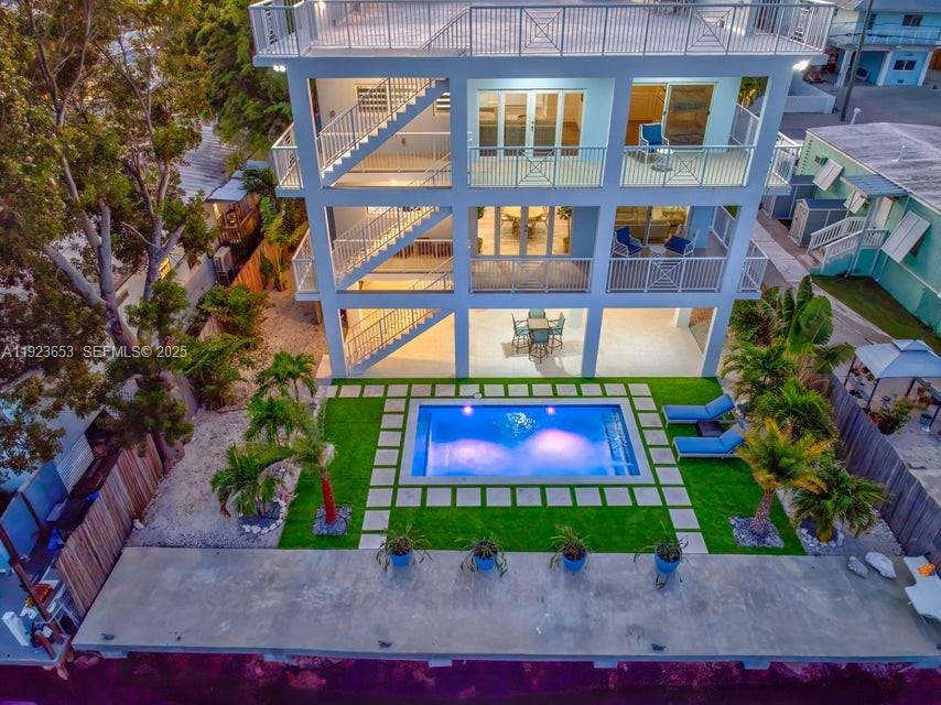 Key Largo, Florida, 33037, United States, 5 Bedrooms Bedrooms, ,3 BathroomsBathrooms,Residential,For Sale,2002061