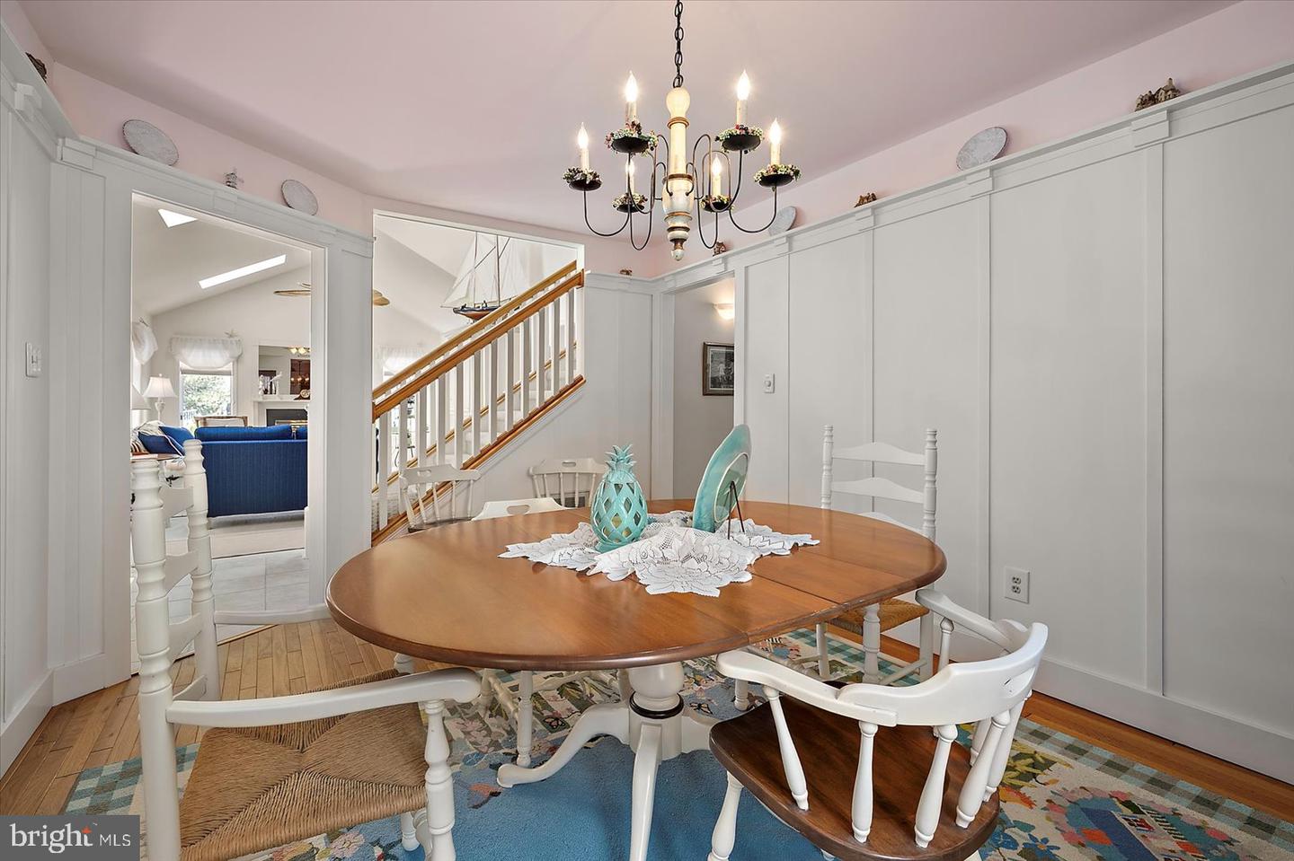 Ocean City, Maryland, 21842, United States, 4 Bedrooms Bedrooms, ,3 BathroomsBathrooms,Residential,For Sale,1942171