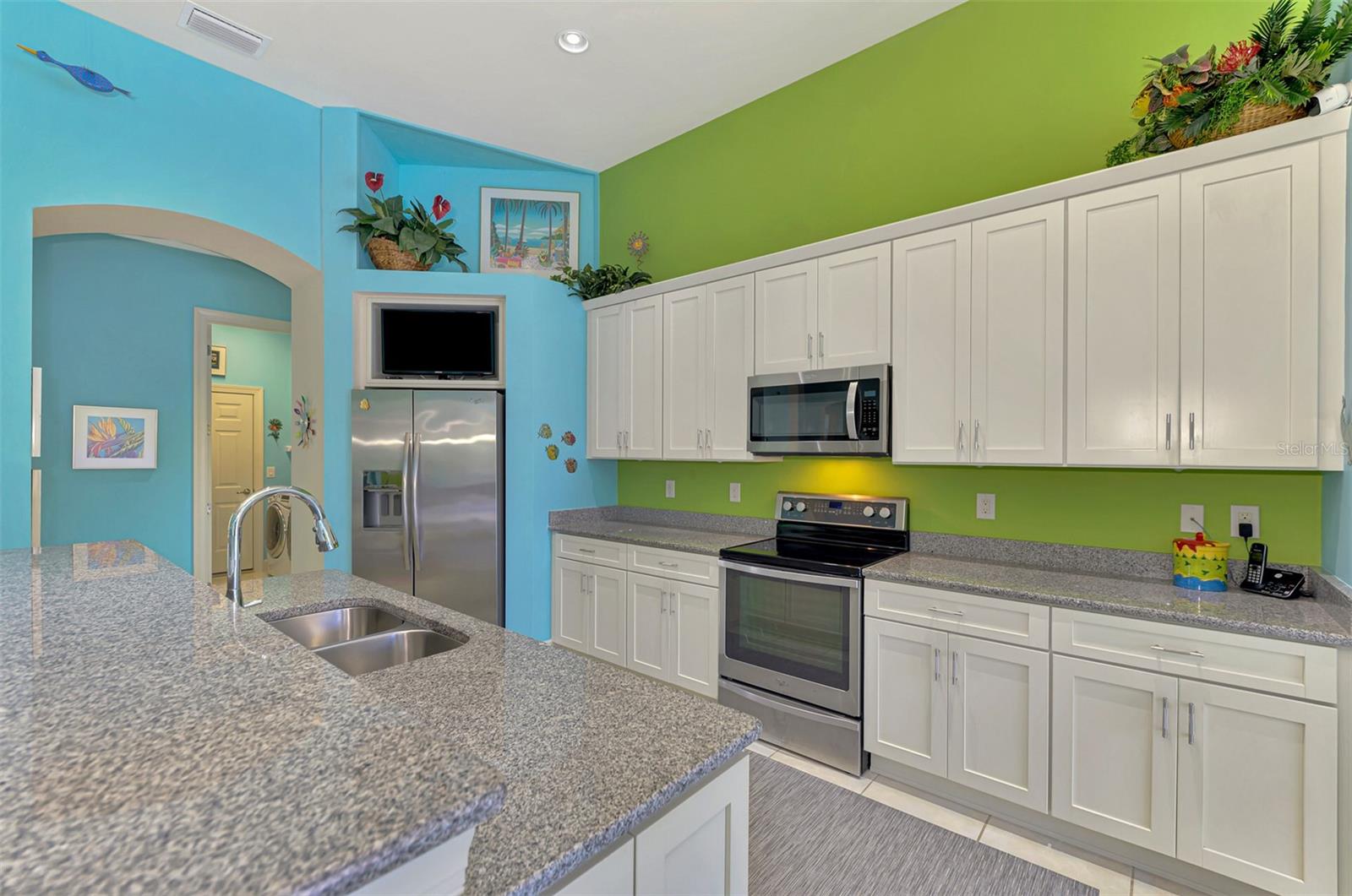 PORT CHARLOTTE, Florida, 33953, United States, 4 Bedrooms Bedrooms, ,3 BathroomsBathrooms,Residential,For Sale,1987055