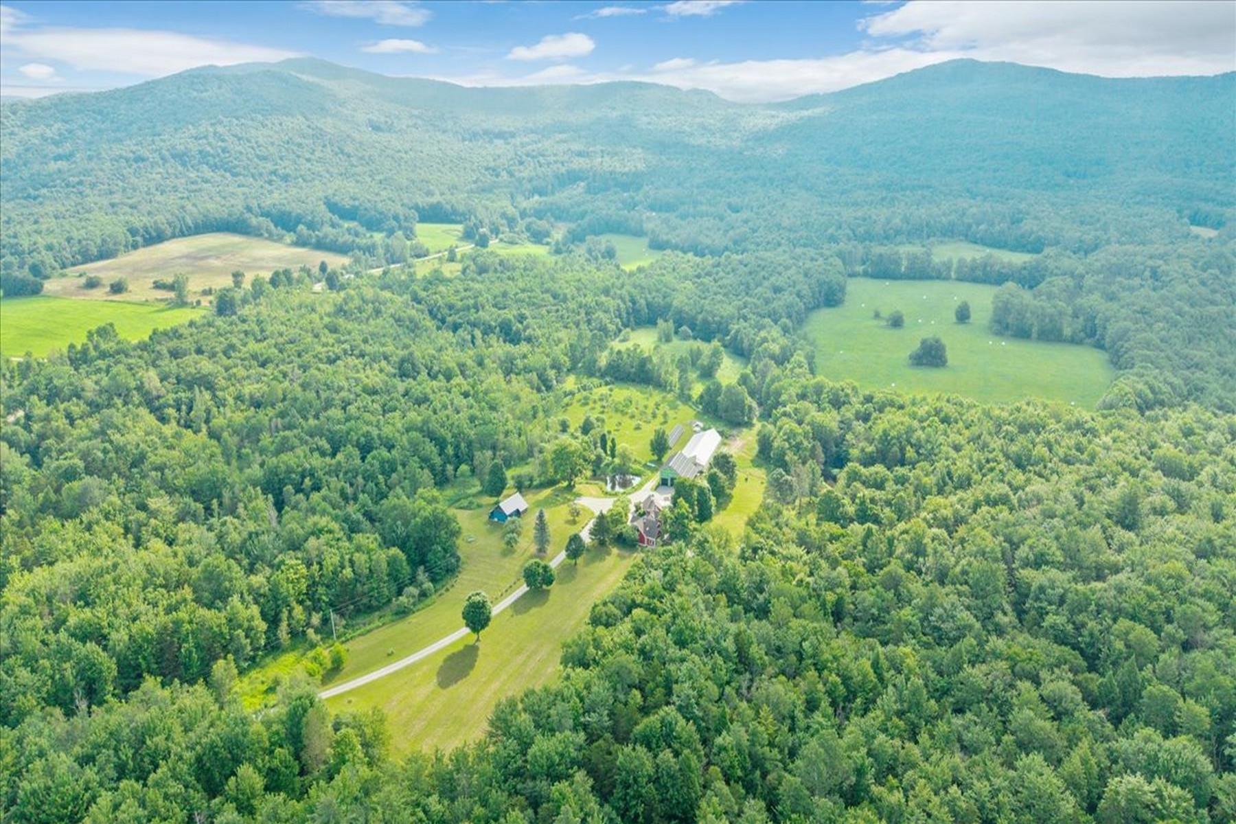  722 Babbling Brook Road - 物件實景