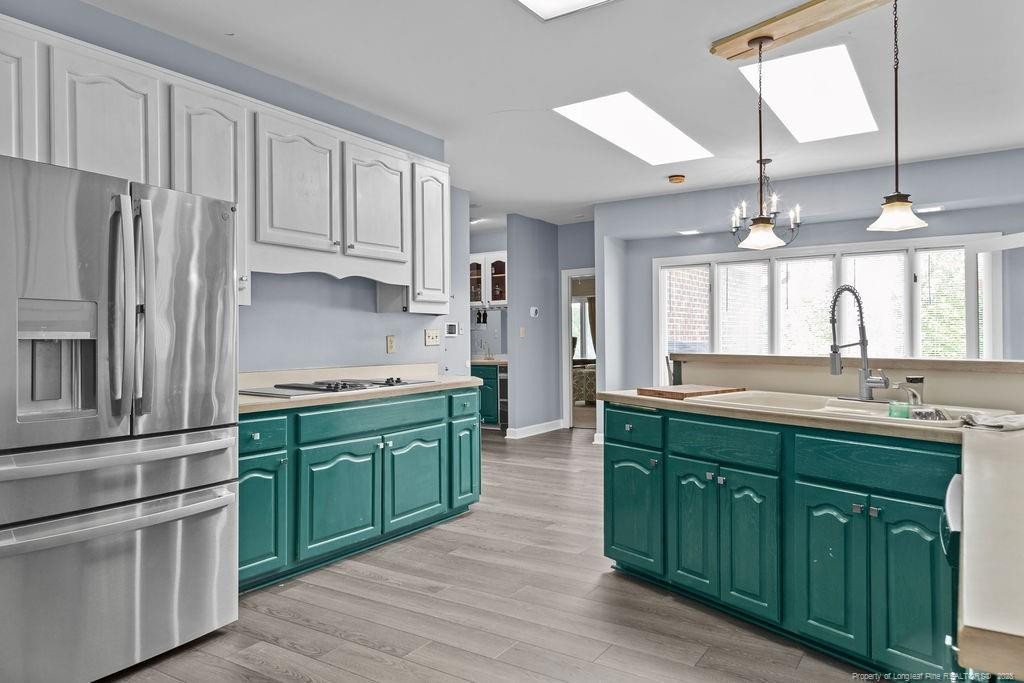 Fayetteville, North Carolina, 28306, United States, 3 Bedrooms Bedrooms, ,3 BathroomsBathrooms,Residential,For Sale,1986254