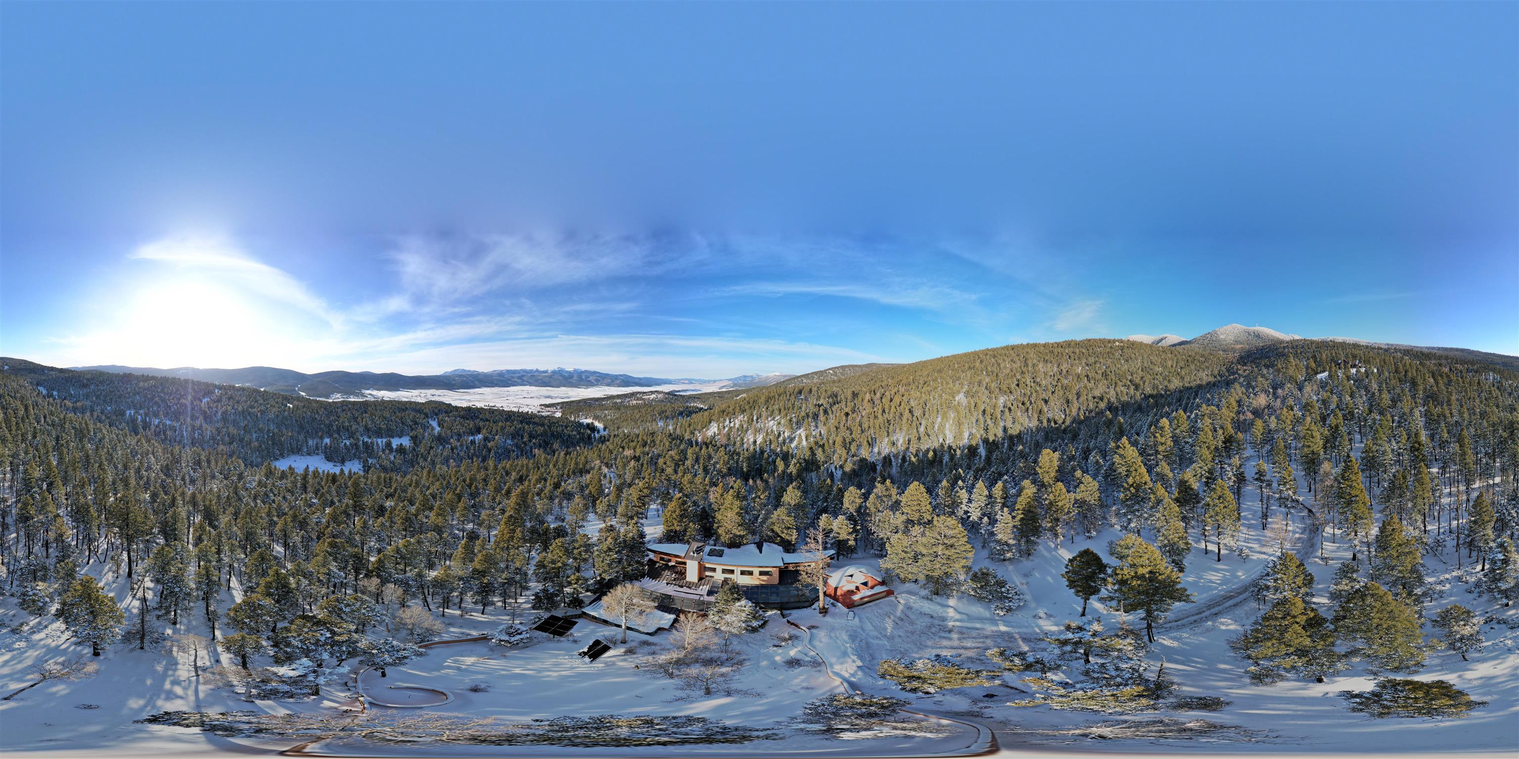 Angel Fire, New Mexico, 87710, United States, 5 Bedrooms Bedrooms, ,5 BathroomsBathrooms,Land,For Sale,1882834