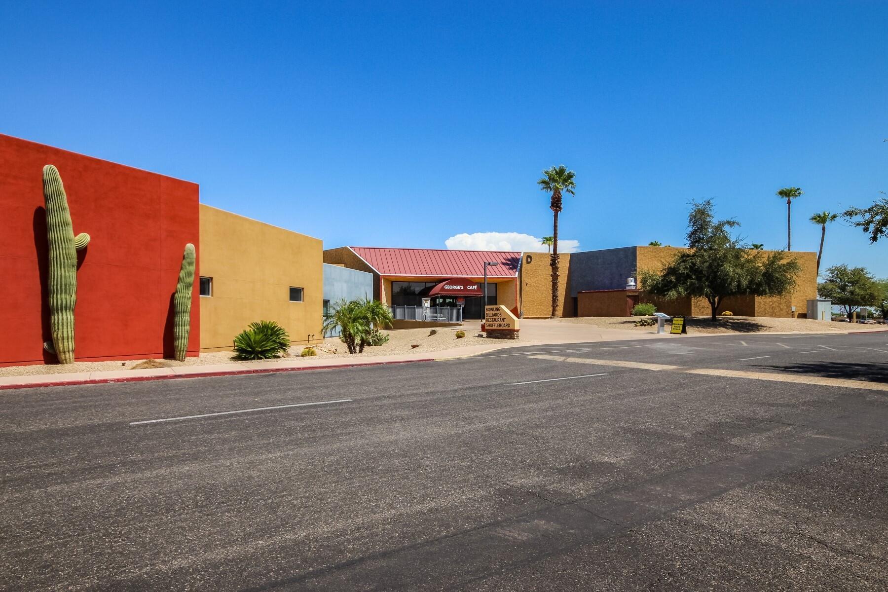  10441 W Burns Drive  Sun City, AZ - 物件實景